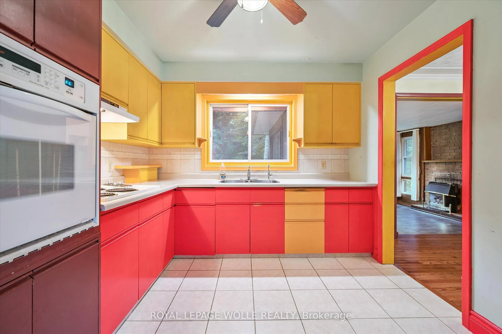 Photo 23 of 1 Marketa Crescent, Kitchener — HOMEH