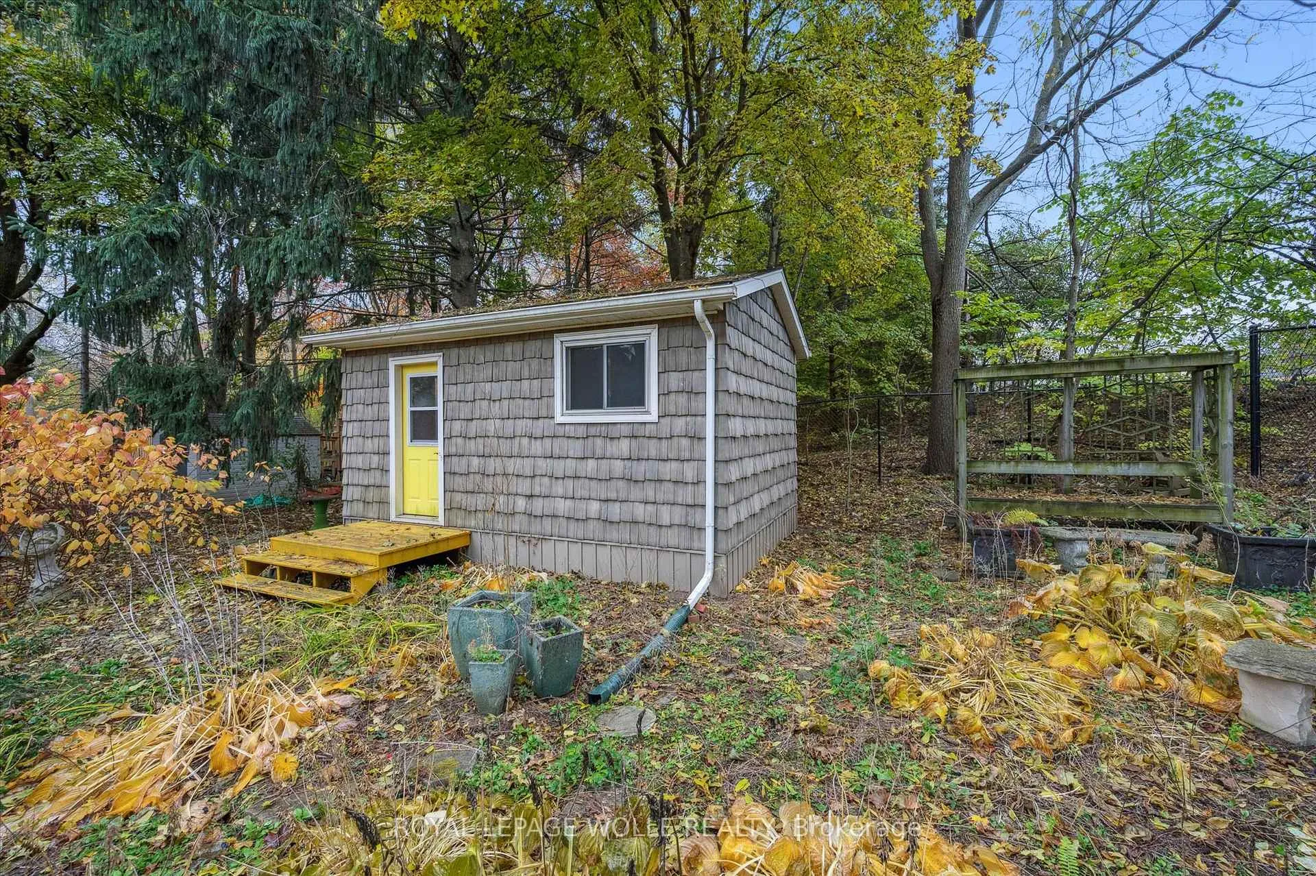 Photo 42 of 1 Marketa Crescent, Kitchener — HOMEH