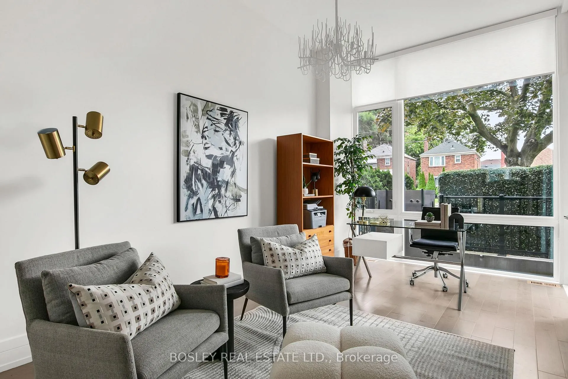 Photo 6 of 1144 Broadview Avenue, Toronto, Broadview North — HOMEH