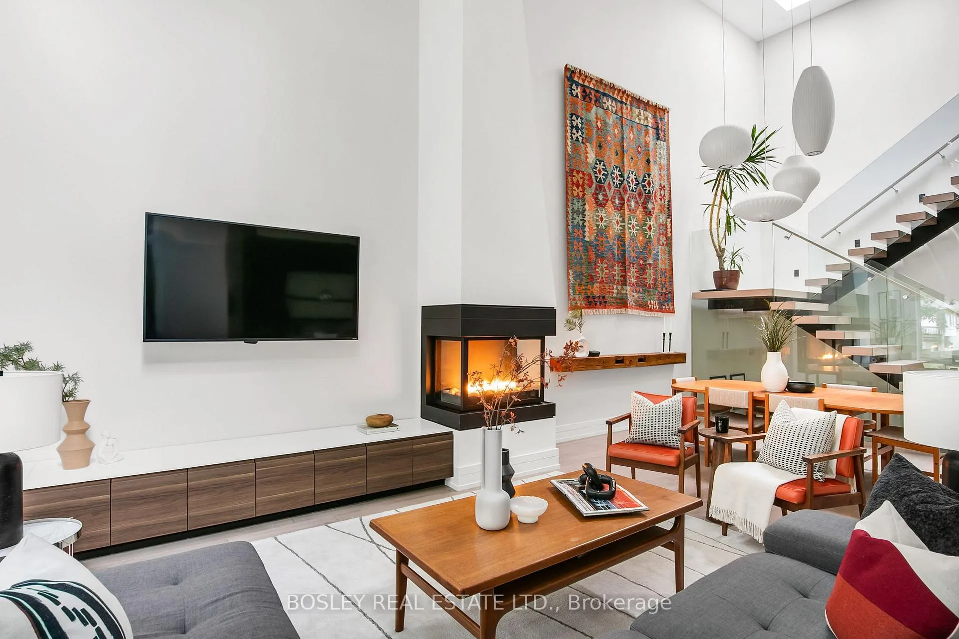 Photo 14 of 1144 Broadview Avenue, Toronto, Broadview North — HOMEH