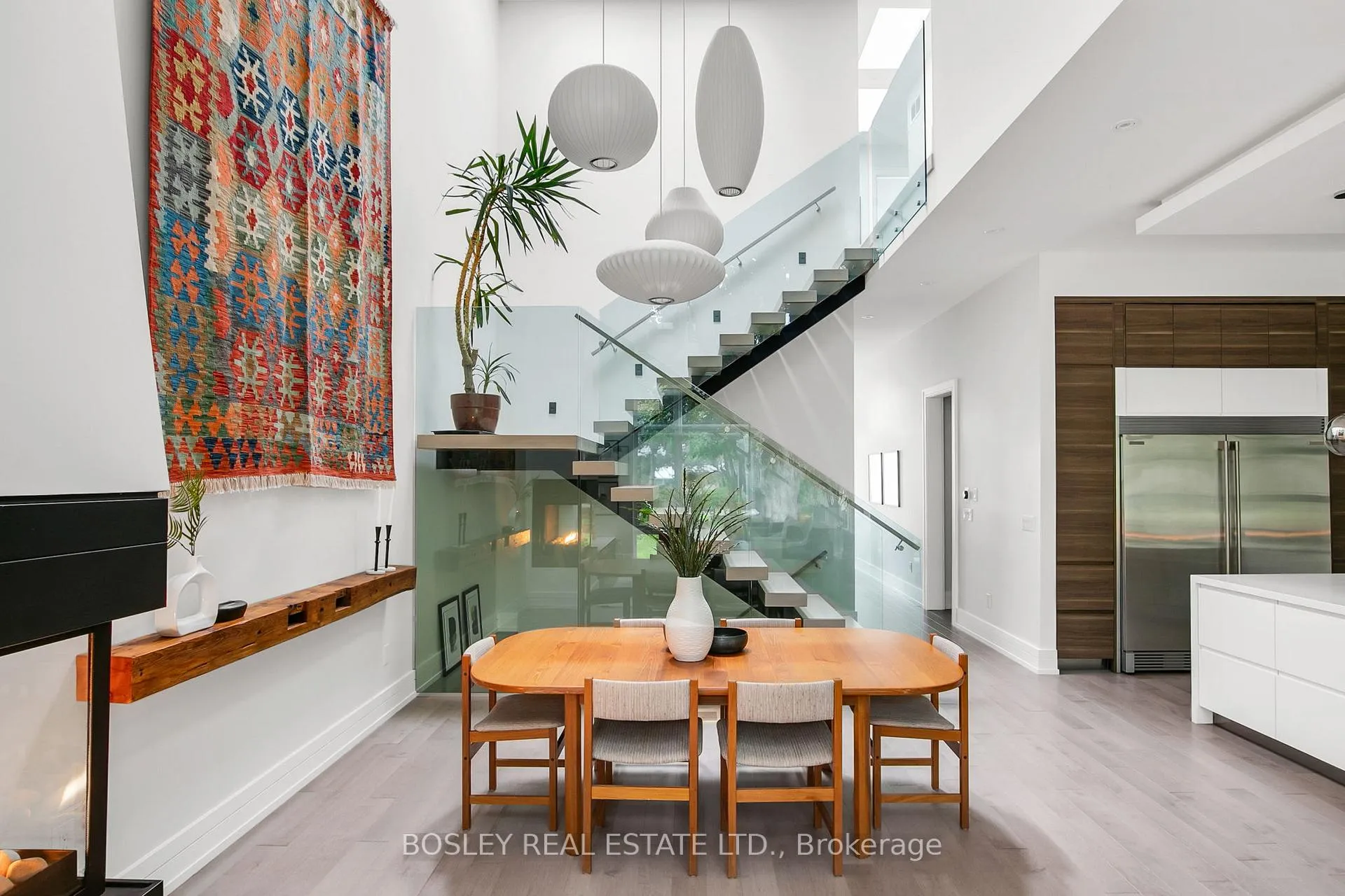 Photo 15 of 1144 Broadview Avenue, Toronto, Broadview North — HOMEH