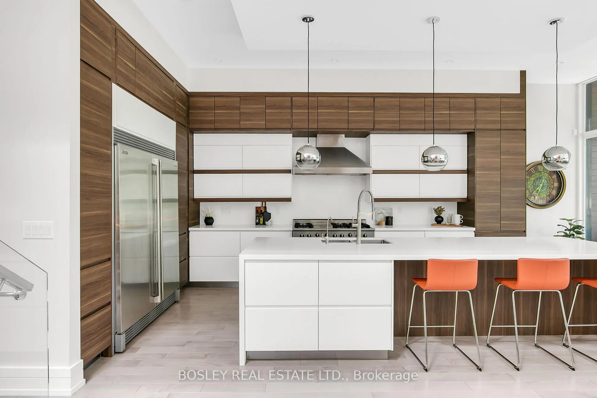 Photo 16 of 1144 Broadview Avenue, Toronto, Broadview North — HOMEH