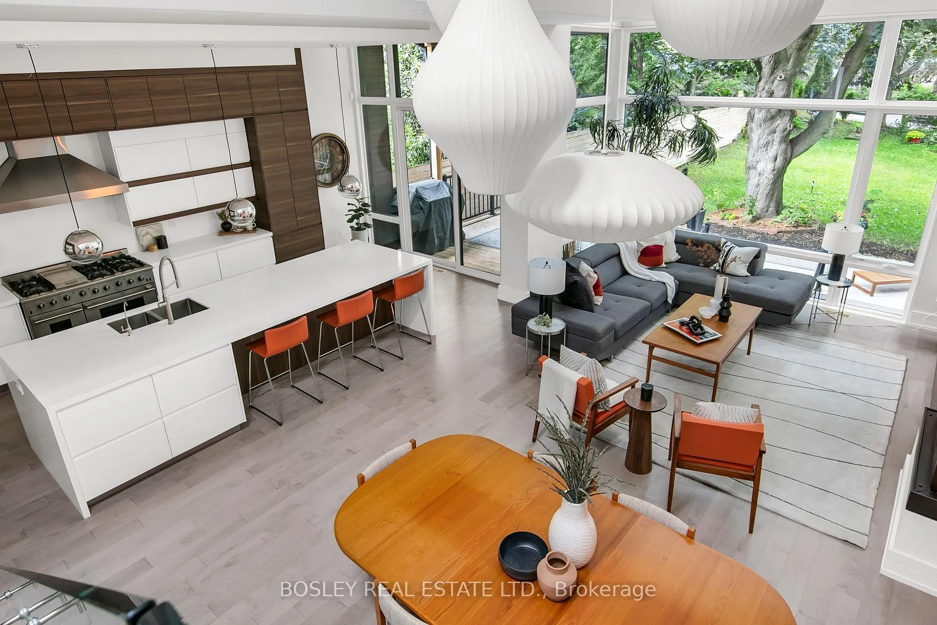 Photo 20 of 1144 Broadview Avenue, Toronto, Broadview North — HOMEH