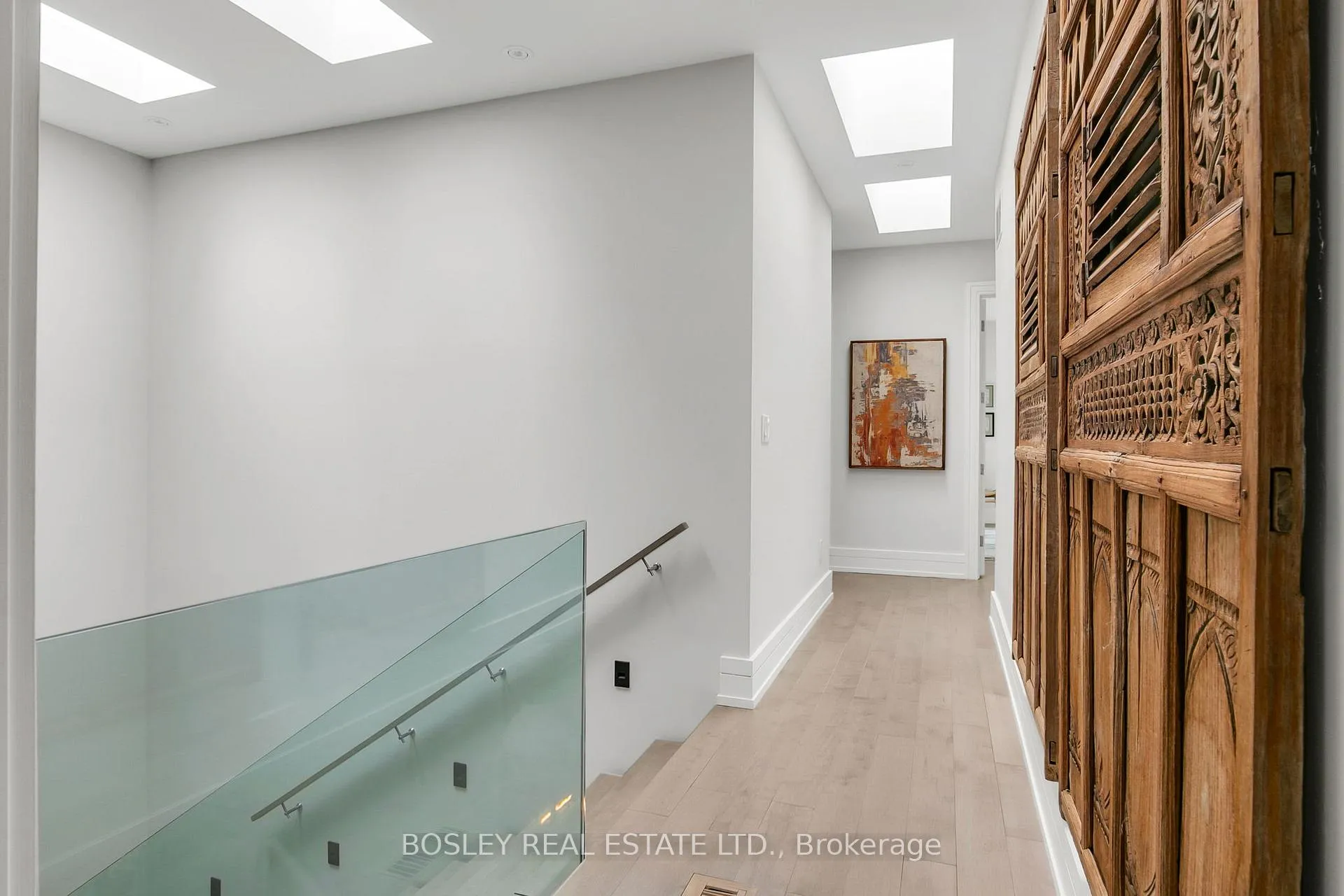 Photo 21 of 1144 Broadview Avenue, Toronto, Broadview North — HOMEH