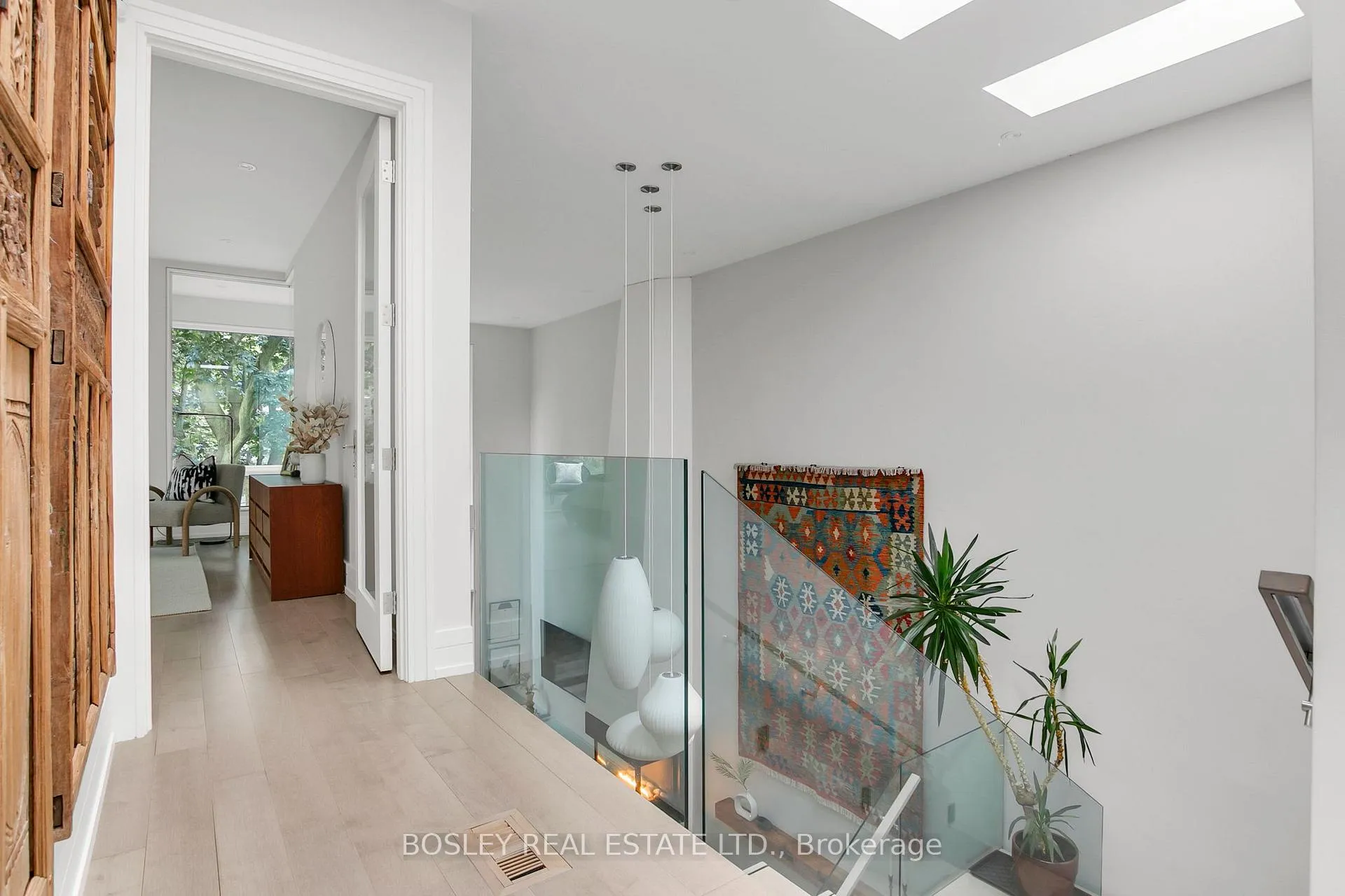 Photo 22 of 1144 Broadview Avenue, Toronto, Broadview North — HOMEH