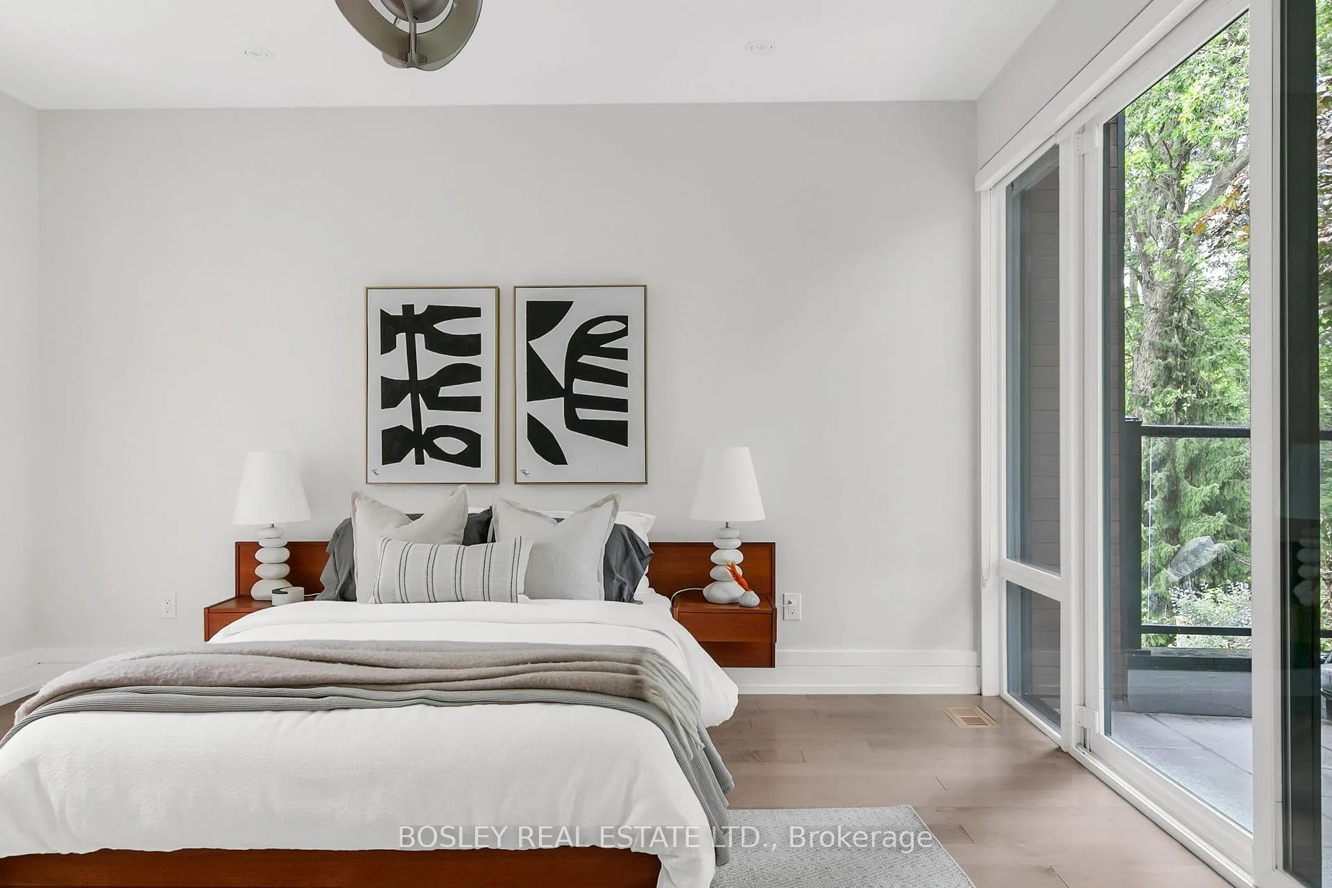 Photo 23 of 1144 Broadview Avenue, Toronto, Broadview North — HOMEH