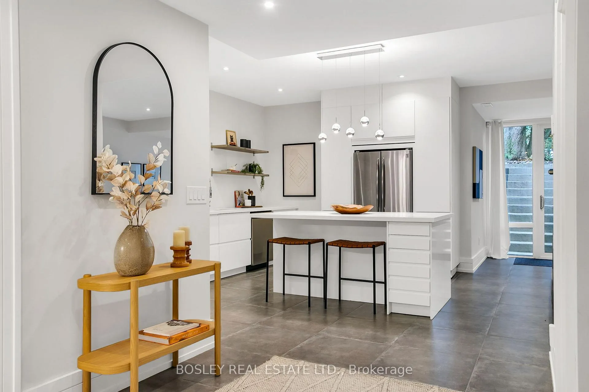 Photo 36 of 1144 Broadview Avenue, Toronto, Broadview North — HOMEH