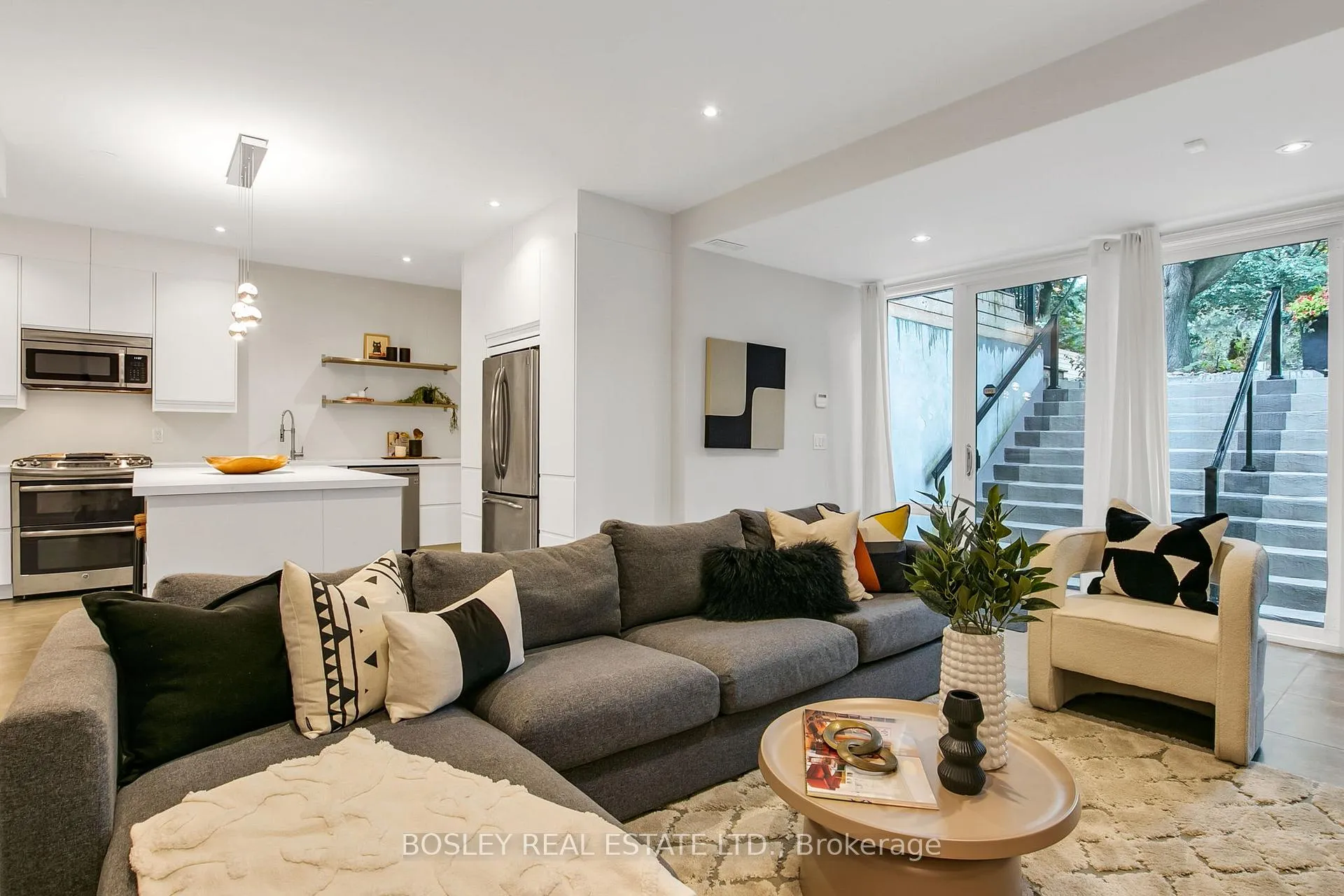 Photo 39 of 1144 Broadview Avenue, Toronto, Broadview North — HOMEH