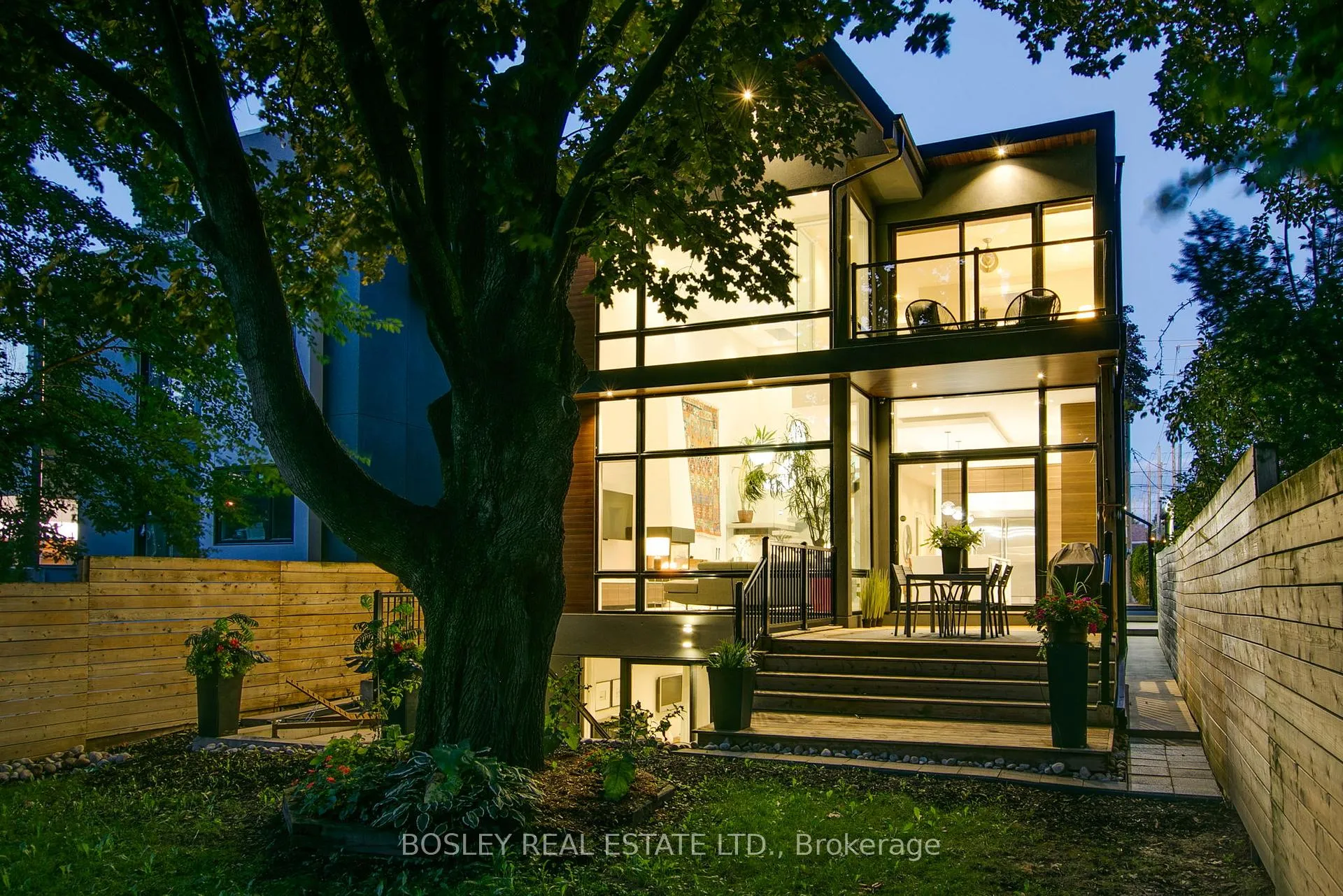 Photo 45 of 1144 Broadview Avenue, Toronto, Broadview North — HOMEH