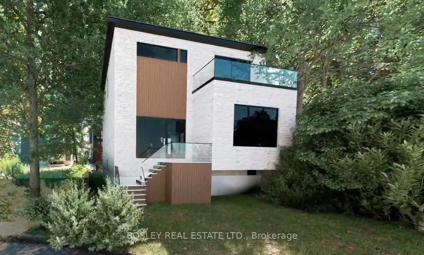 Photo 50 of 1144 Broadview Avenue, Toronto, Broadview North — HOMEH