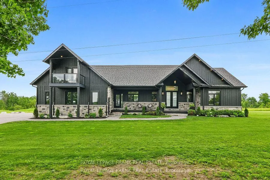 Photo 1 of 3248 Pogue Road, Scugog, Port Perry — HOMEH