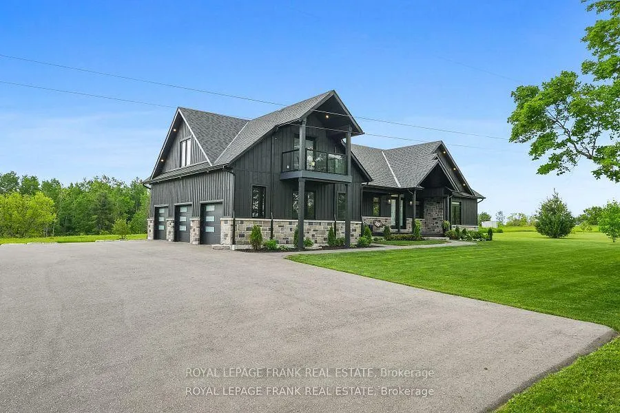 Photo 2 of 3248 Pogue Road, Scugog, Port Perry — HOMEH