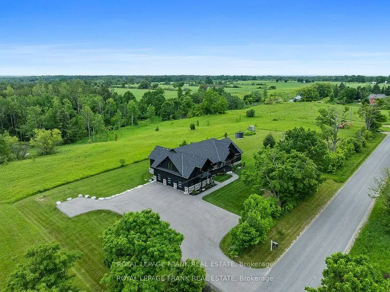 Photo 5 of 3248 Pogue Road, Scugog, Port Perry — HOMEH