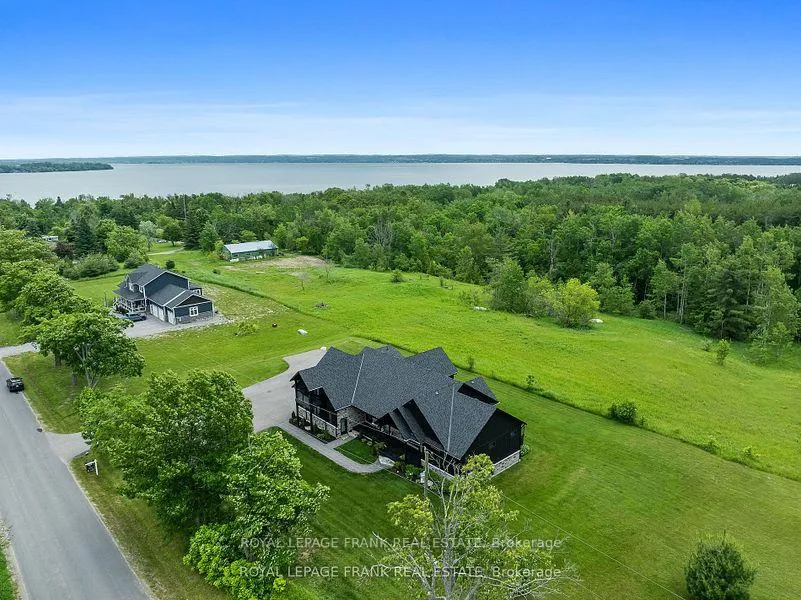 Photo 7 of 3248 Pogue Road, Scugog, Port Perry — HOMEH