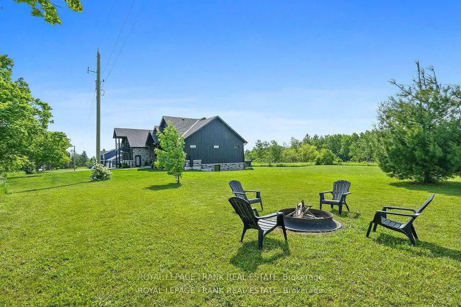 Photo 8 of 3248 Pogue Road, Scugog, Port Perry — HOMEH