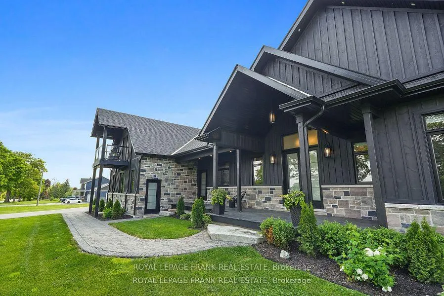 Photo 9 of 3248 Pogue Road, Scugog, Port Perry — HOMEH