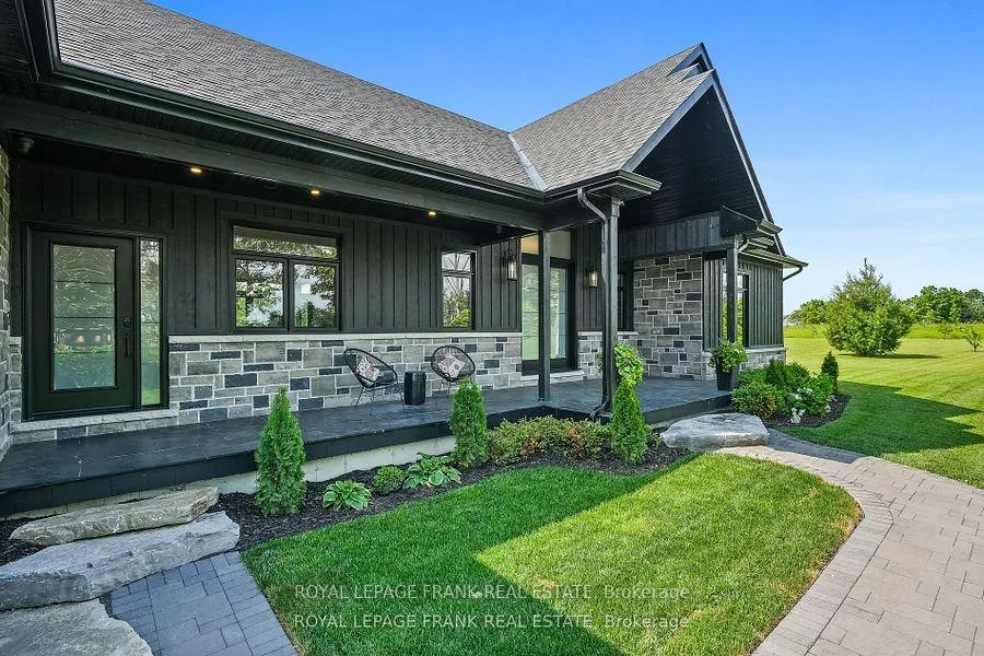 Photo 10 of 3248 Pogue Road, Scugog, Port Perry — HOMEH