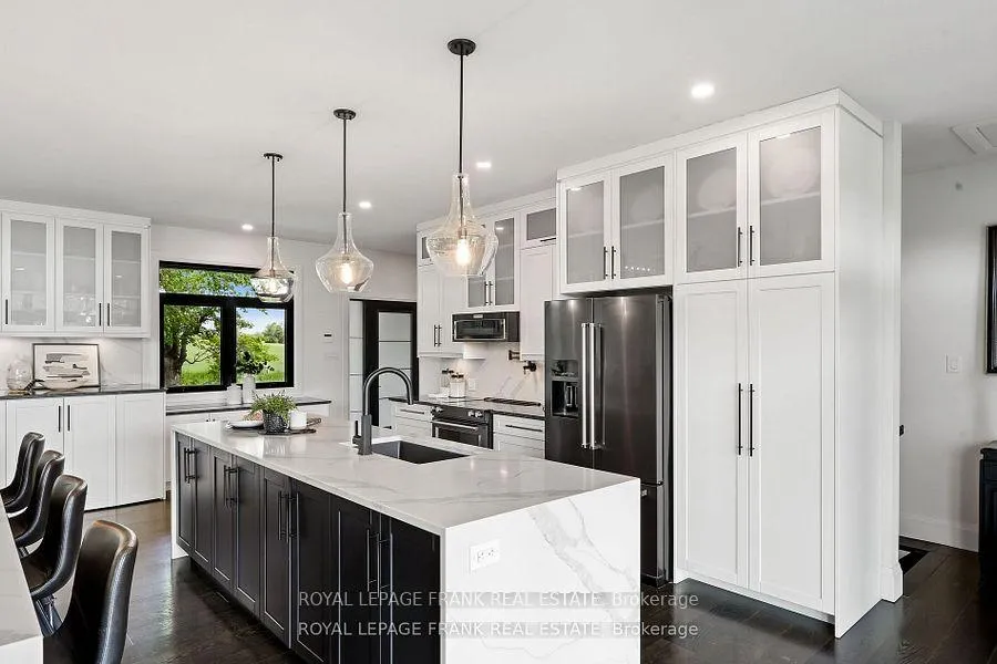 Photo 21 of 3248 Pogue Road, Scugog, Port Perry — HOMEH