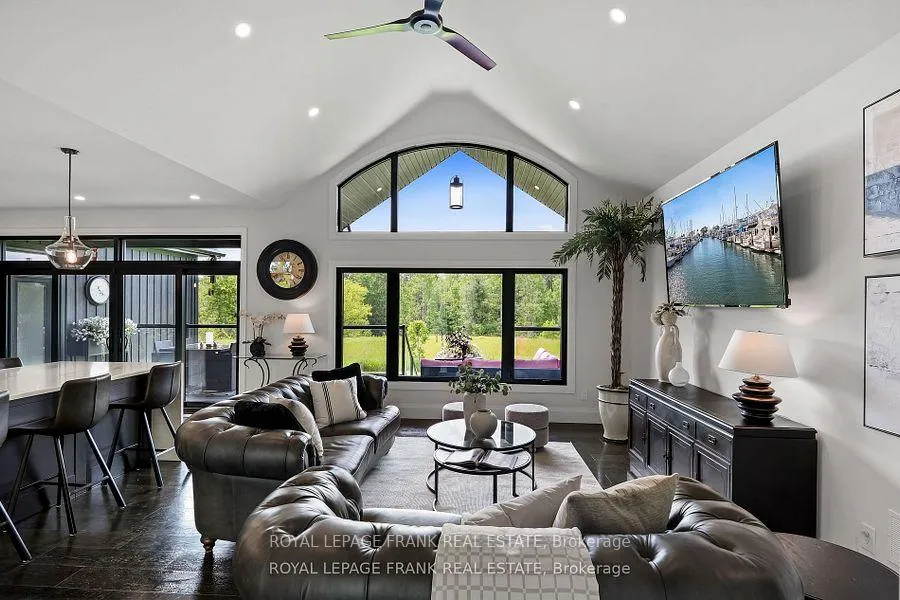 Photo 24 of 3248 Pogue Road, Scugog, Port Perry — HOMEH