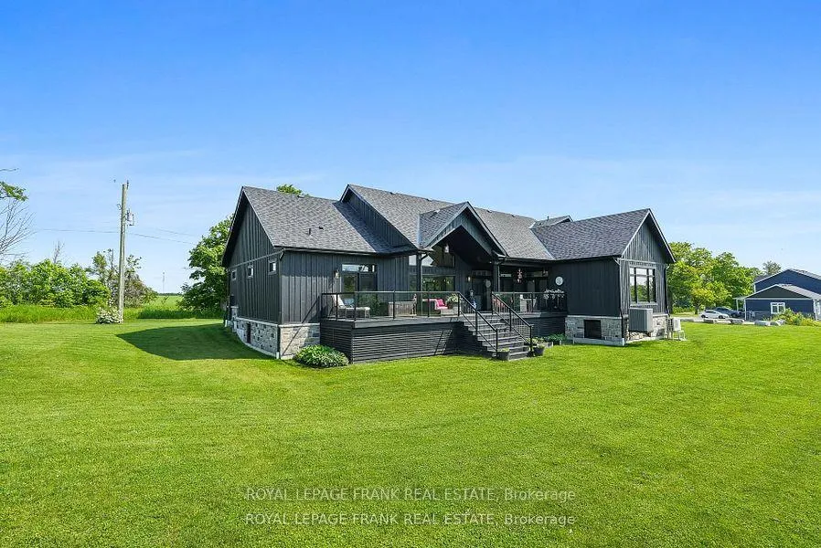 Photo 48 of 3248 Pogue Road, Scugog, Port Perry — HOMEH