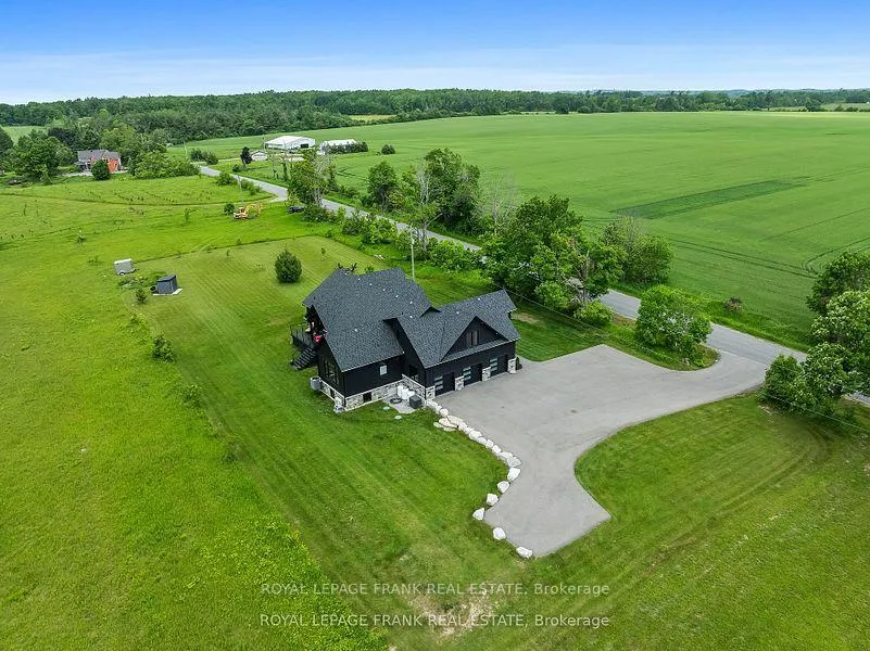 Photo 49 of 3248 Pogue Road, Scugog, Port Perry — HOMEH