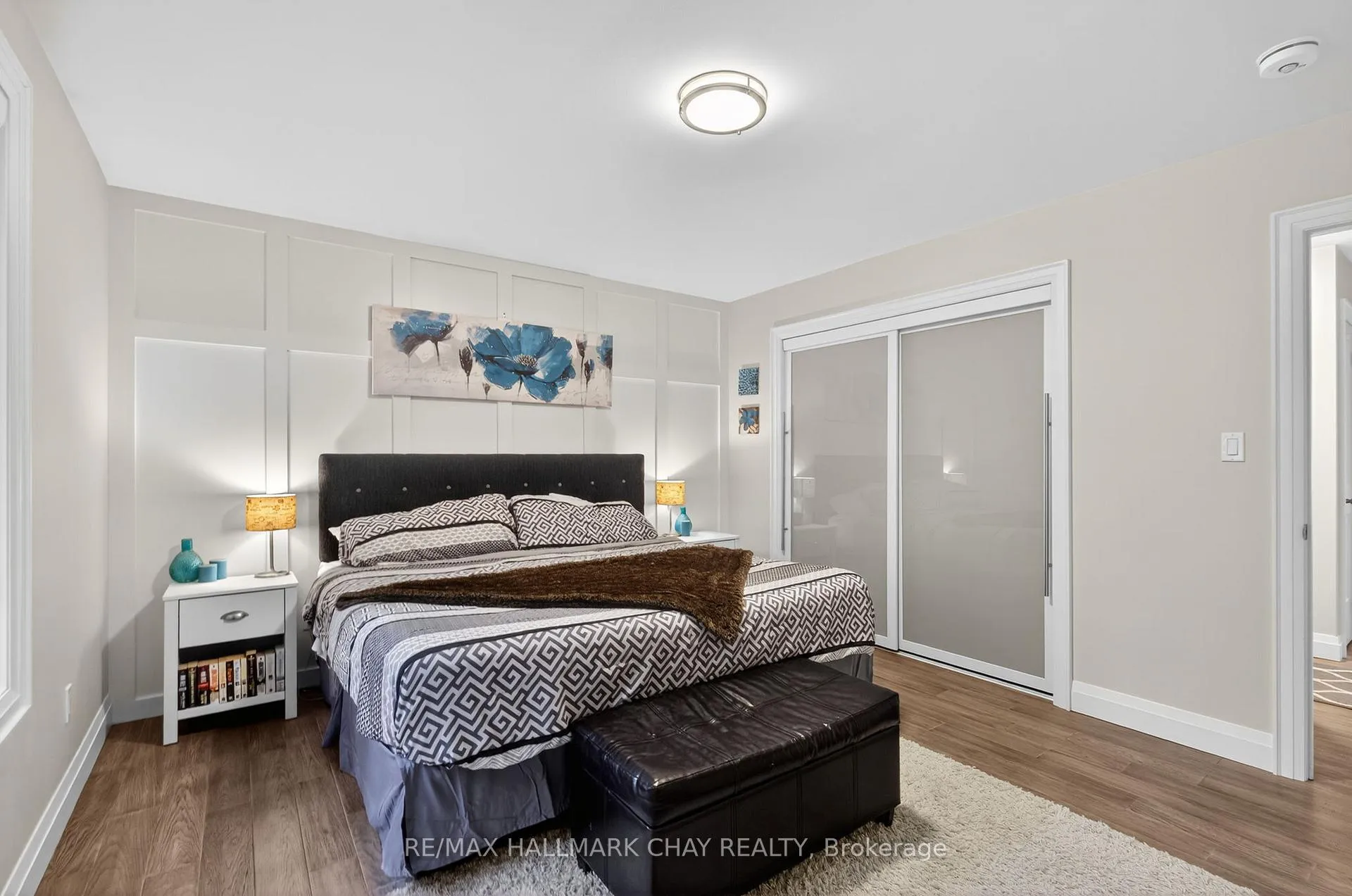 Photo 21 of 202 Vel-Dor Crescent, Bracebridge, Macaulay — HOMEH