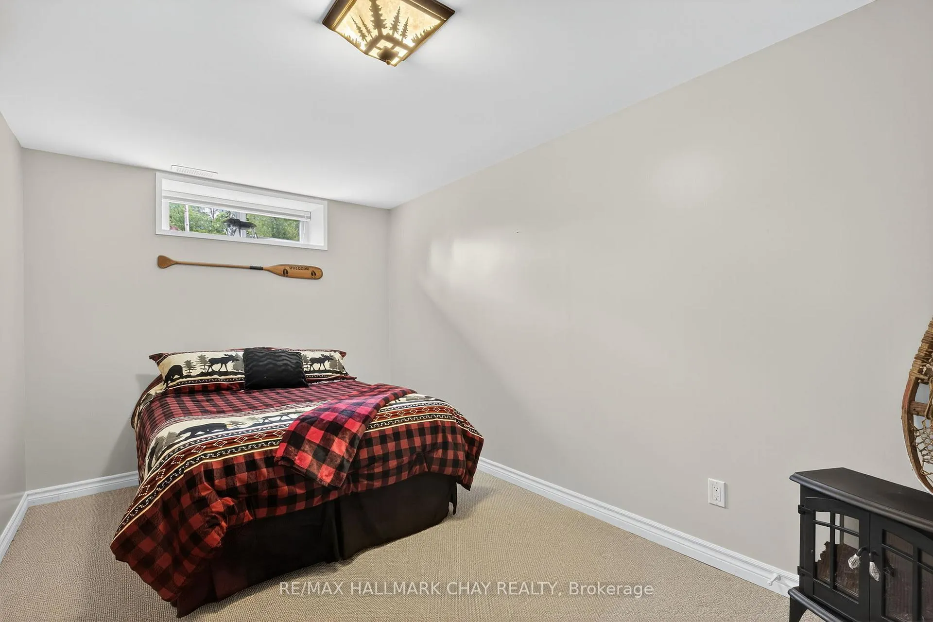 Photo 30 of 202 Vel-Dor Crescent, Bracebridge, Macaulay — HOMEH