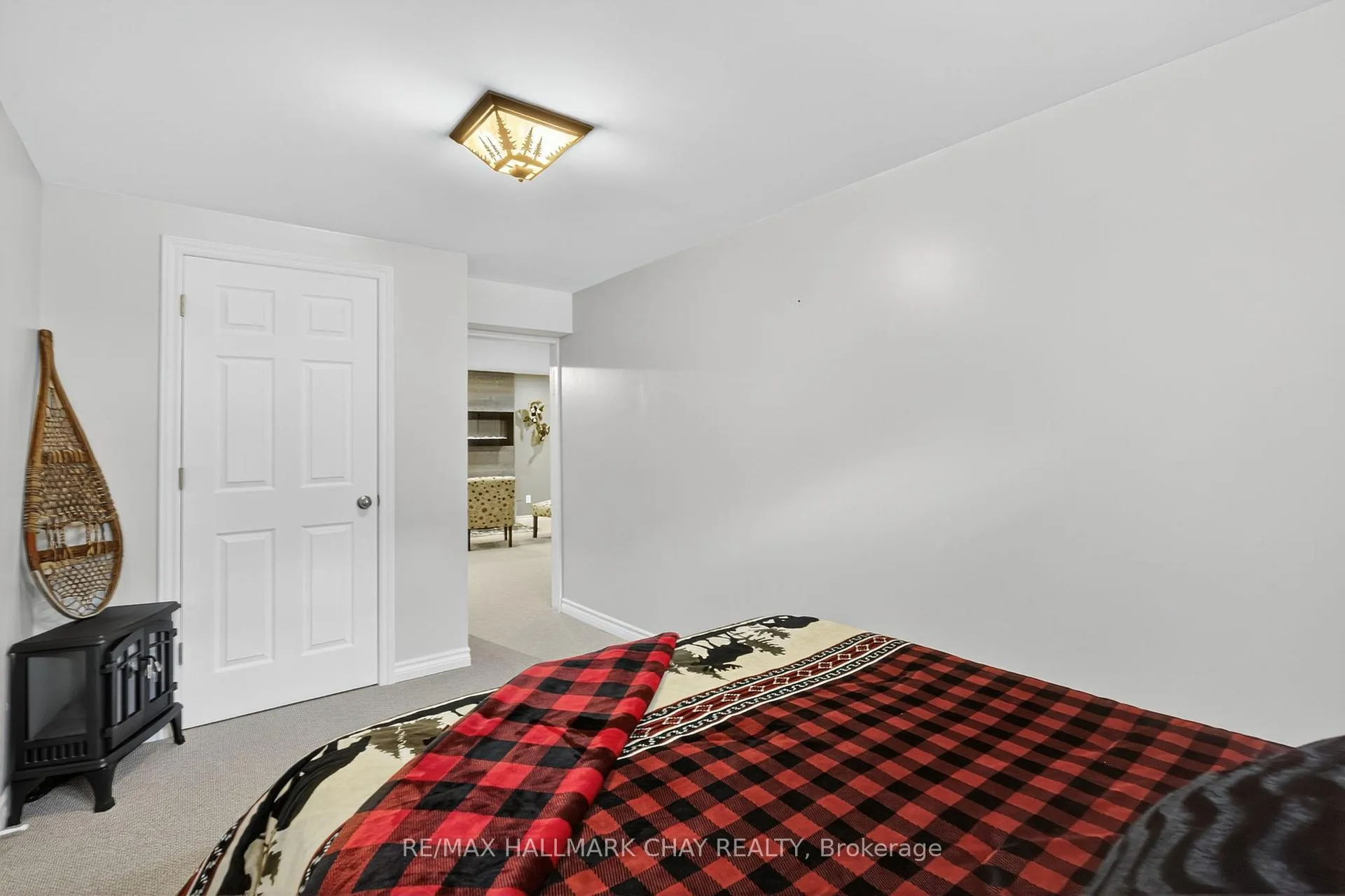 Photo 31 of 202 Vel-Dor Crescent, Bracebridge, Macaulay — HOMEH