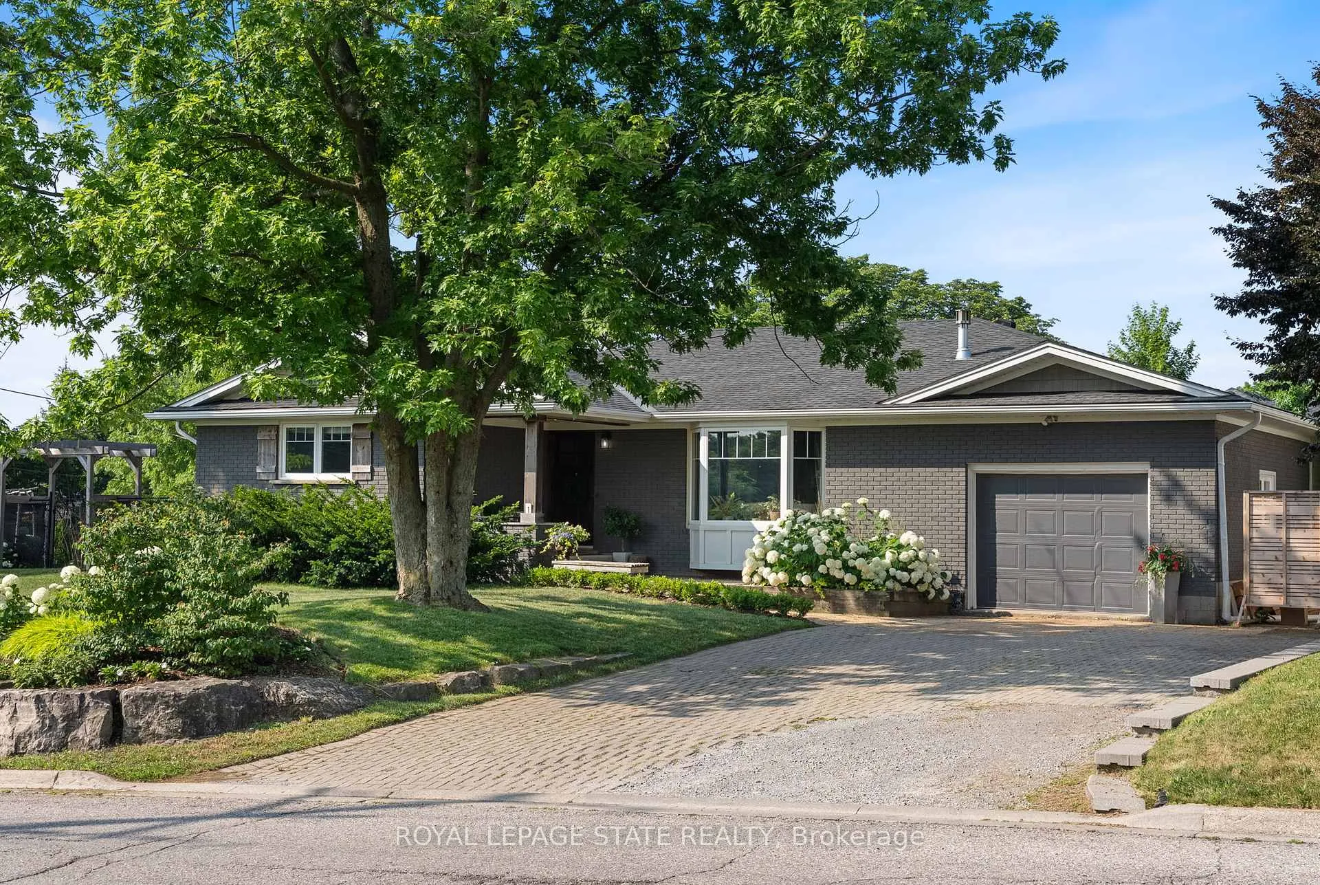 Photo 1 of 1 First Street, Hamilton, Waterdown — HOMEH