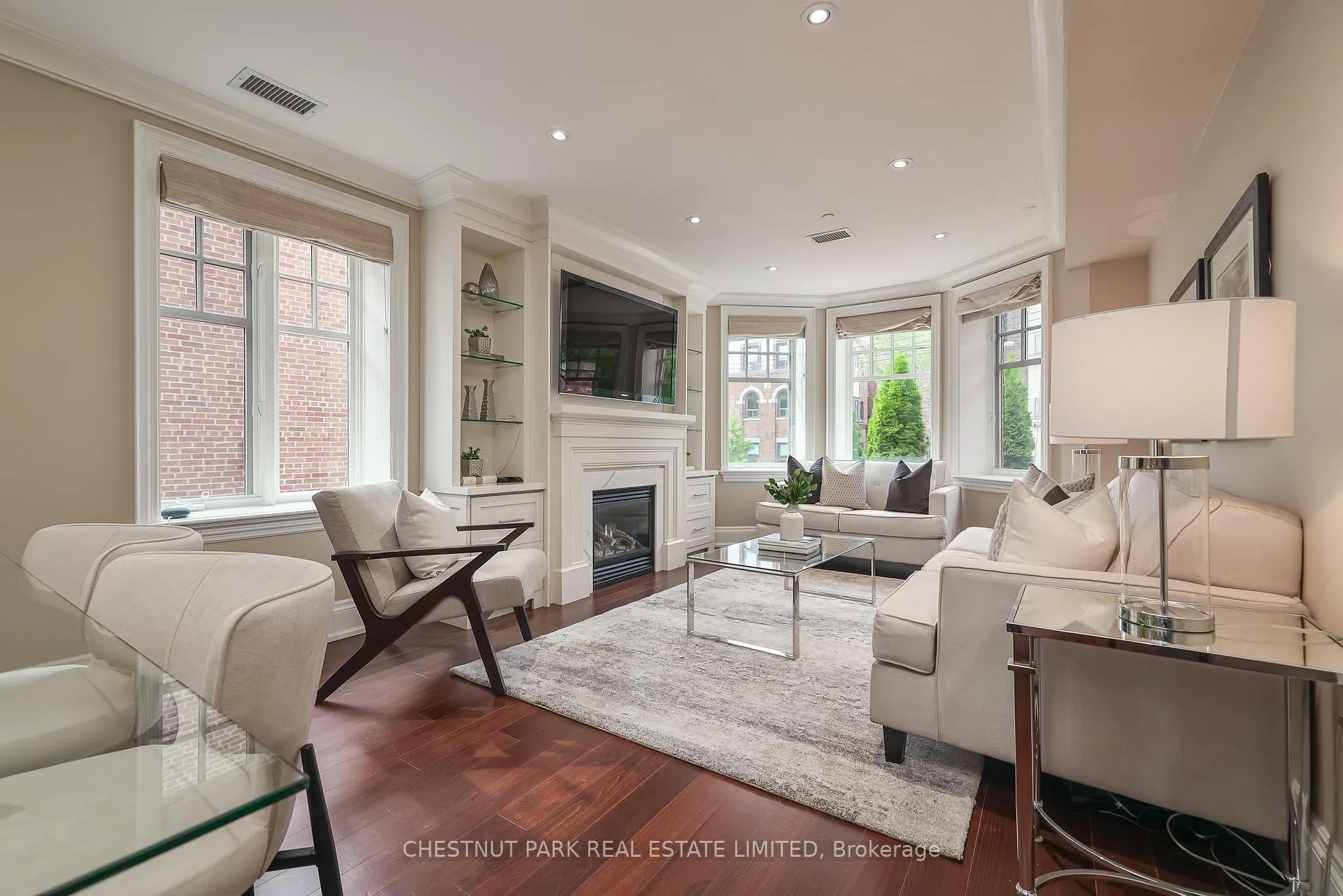 Photo 2 of Unit 2B, 317 Lonsdale Road, Toronto, Forest Hill South — HOMEH