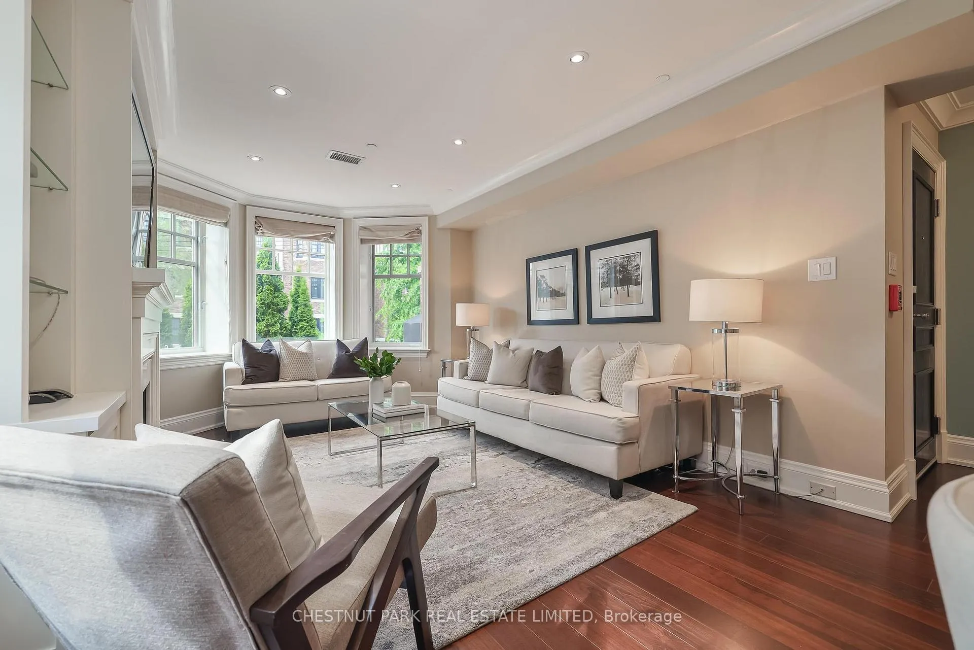 Photo 3 of Unit 2B, 317 Lonsdale Road, Toronto, Forest Hill South — HOMEH