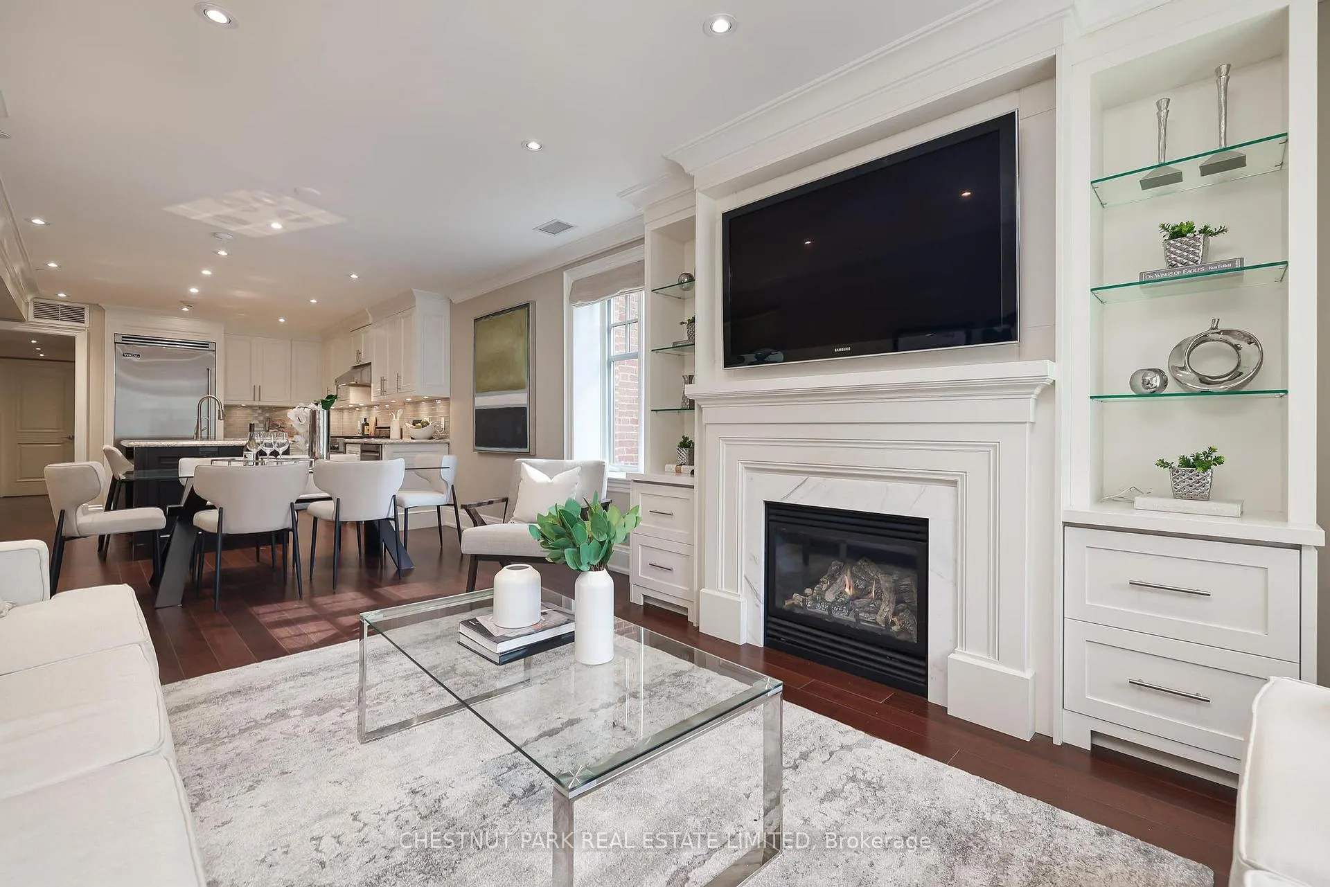 Photo 5 of Unit 2B, 317 Lonsdale Road, Toronto, Forest Hill South — HOMEH
