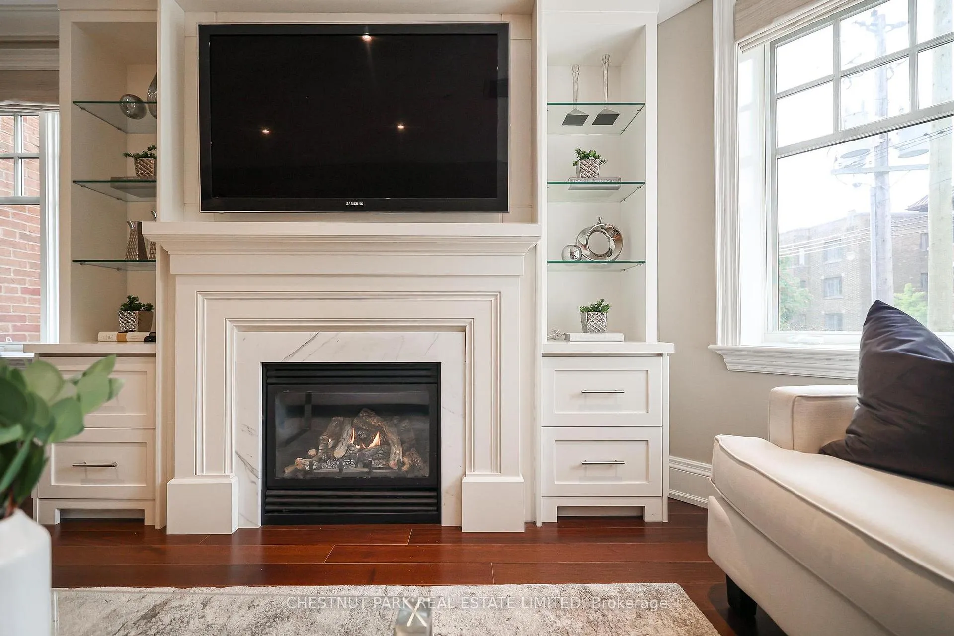 Photo 6 of Unit 2B, 317 Lonsdale Road, Toronto, Forest Hill South — HOMEH