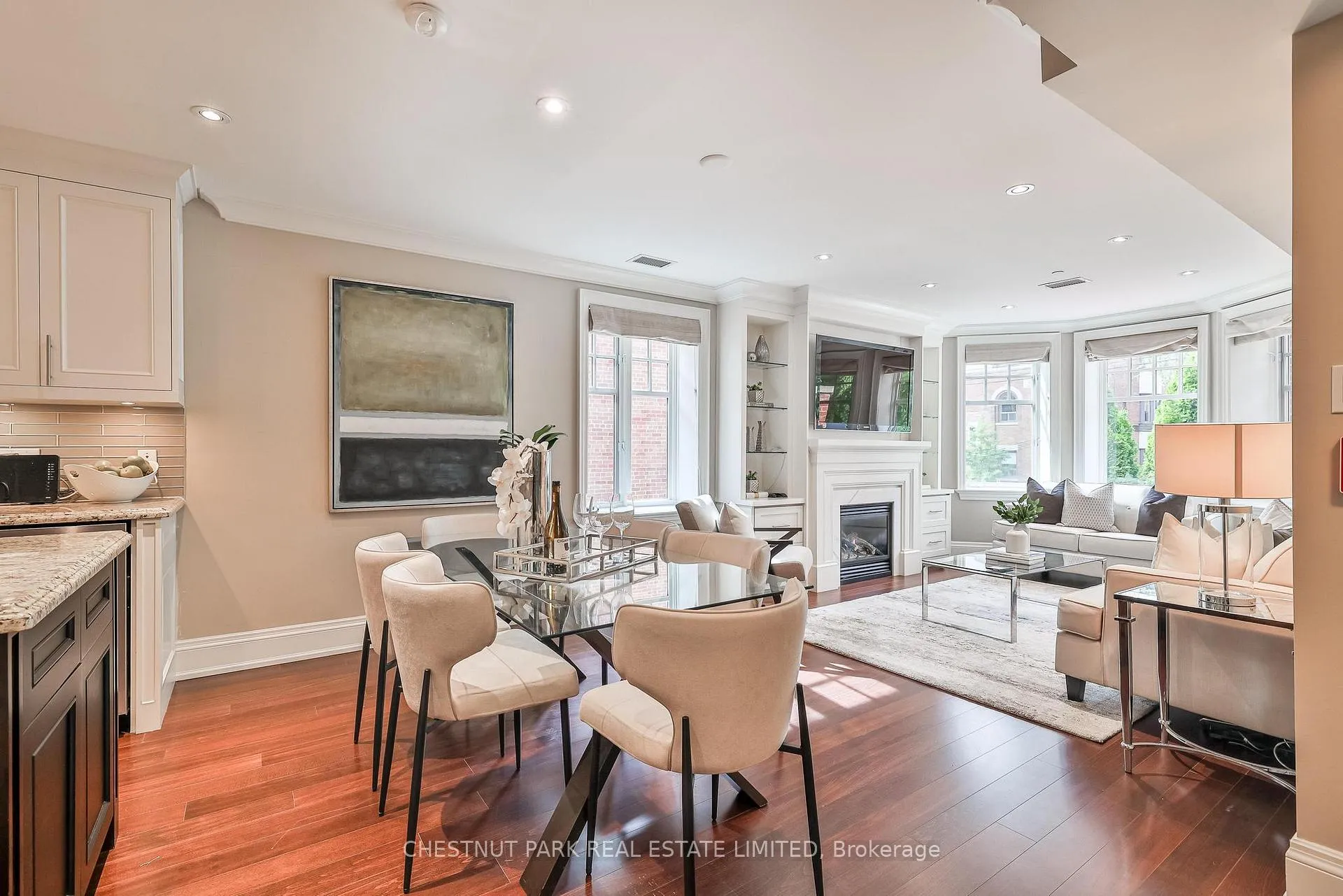 Photo 7 of Unit 2B, 317 Lonsdale Road, Toronto, Forest Hill South — HOMEH
