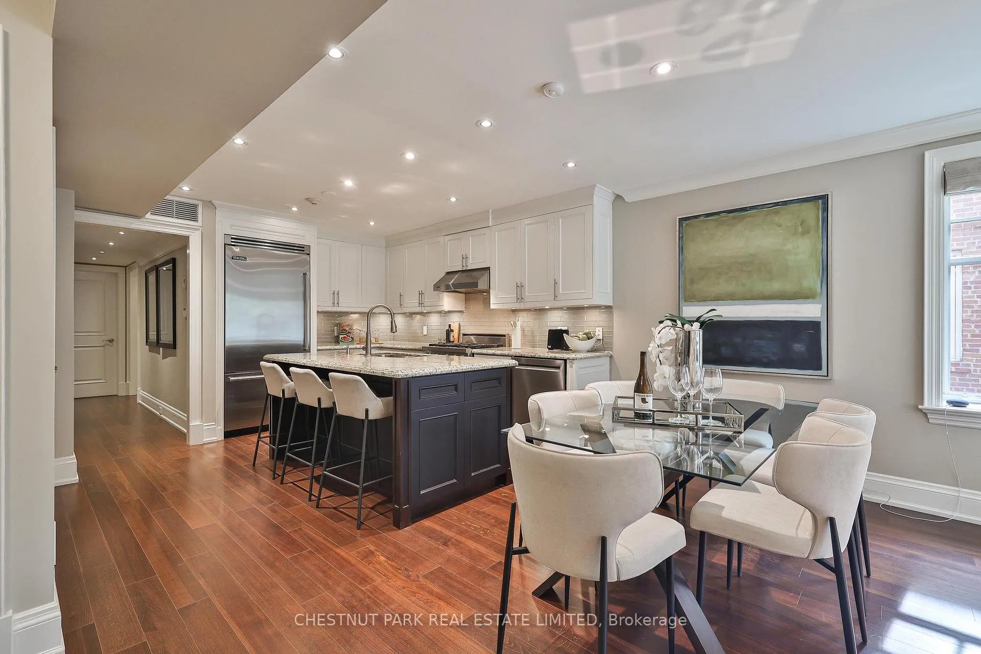 Photo 8 of Unit 2B, 317 Lonsdale Road, Toronto, Forest Hill South — HOMEH