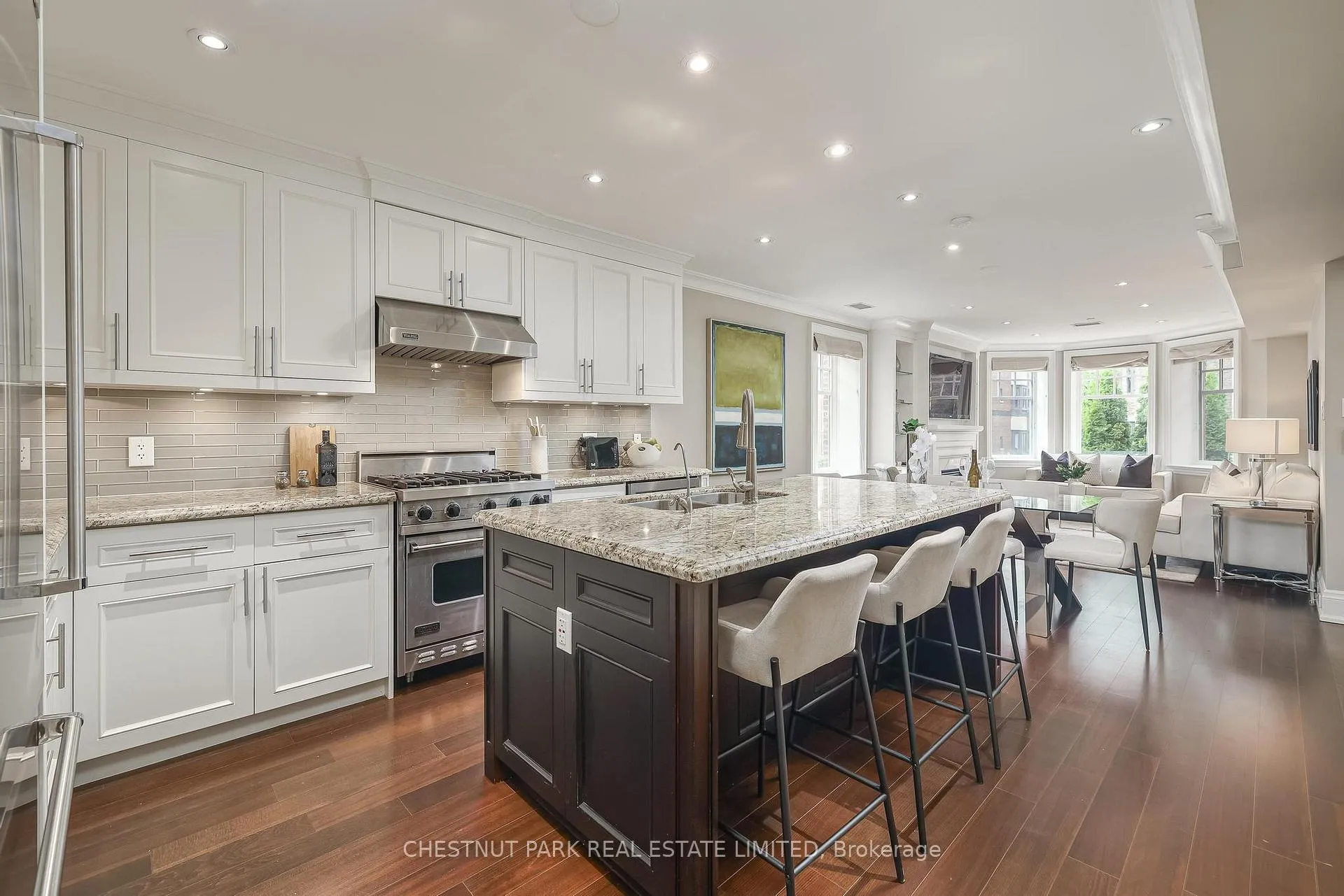 Photo 9 of Unit 2B, 317 Lonsdale Road, Toronto, Forest Hill South — HOMEH