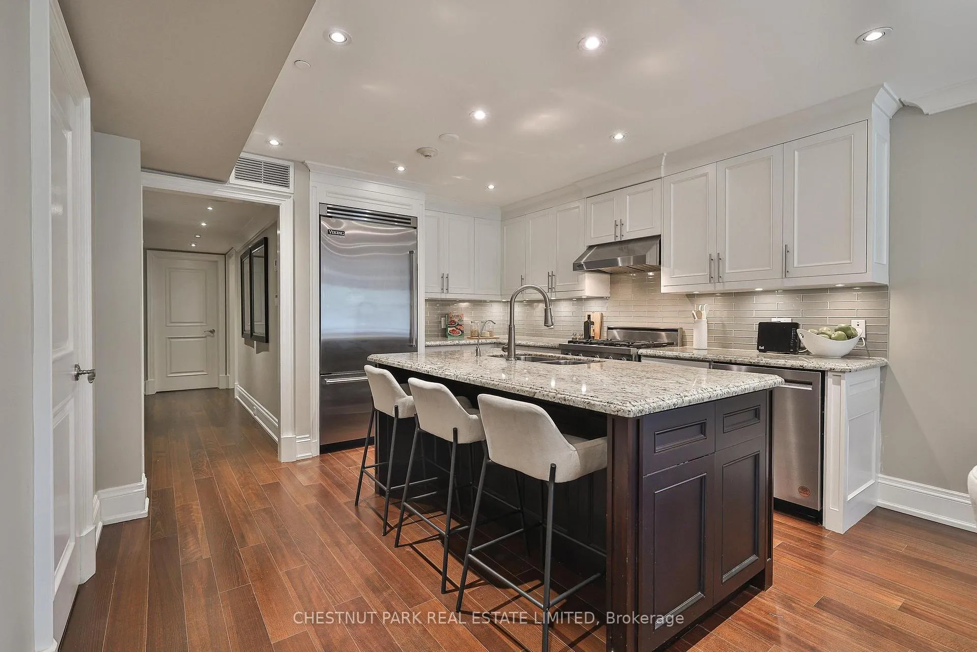 Photo 10 of Unit 2B, 317 Lonsdale Road, Toronto, Forest Hill South — HOMEH