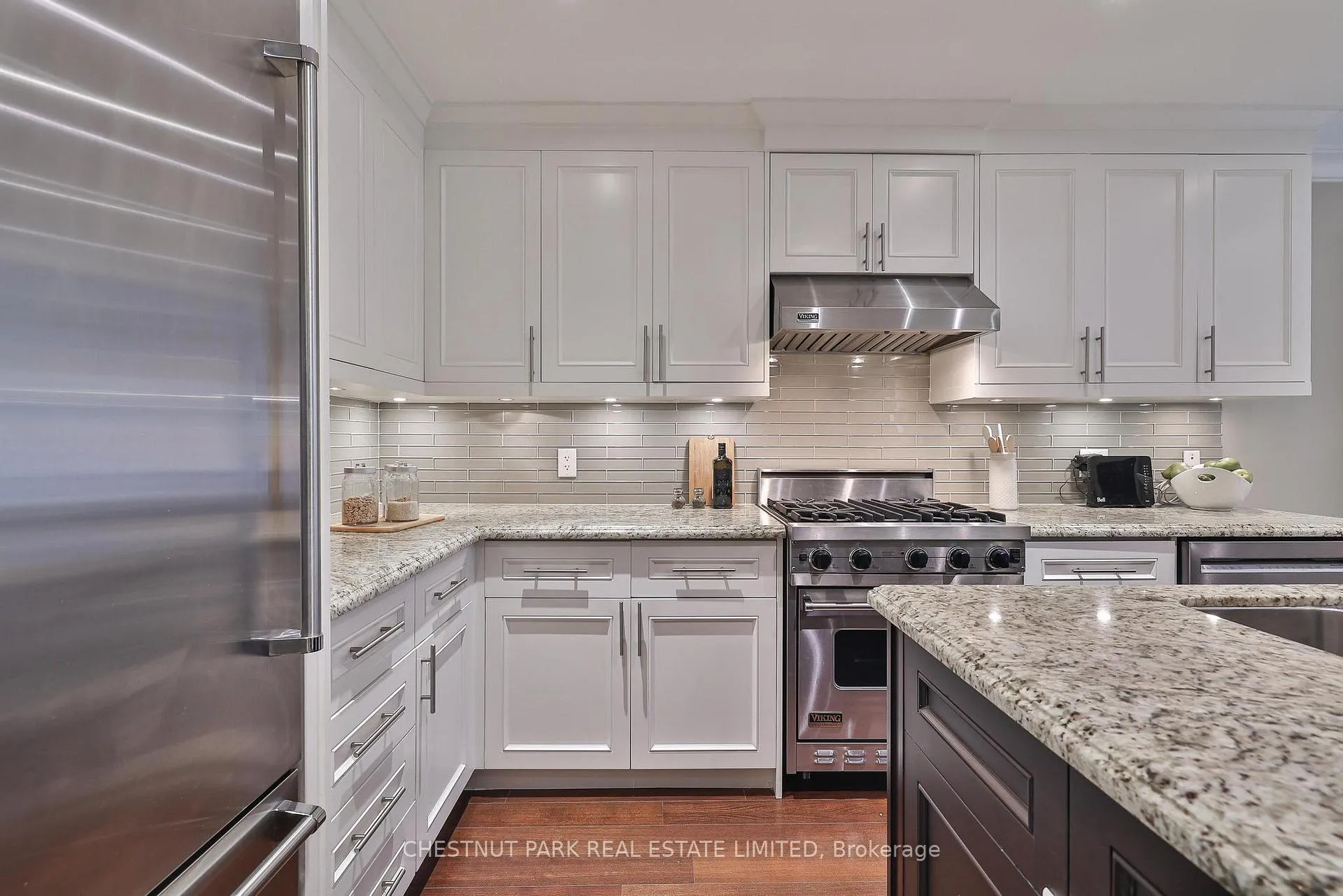 Photo 11 of Unit 2B, 317 Lonsdale Road, Toronto, Forest Hill South — HOMEH