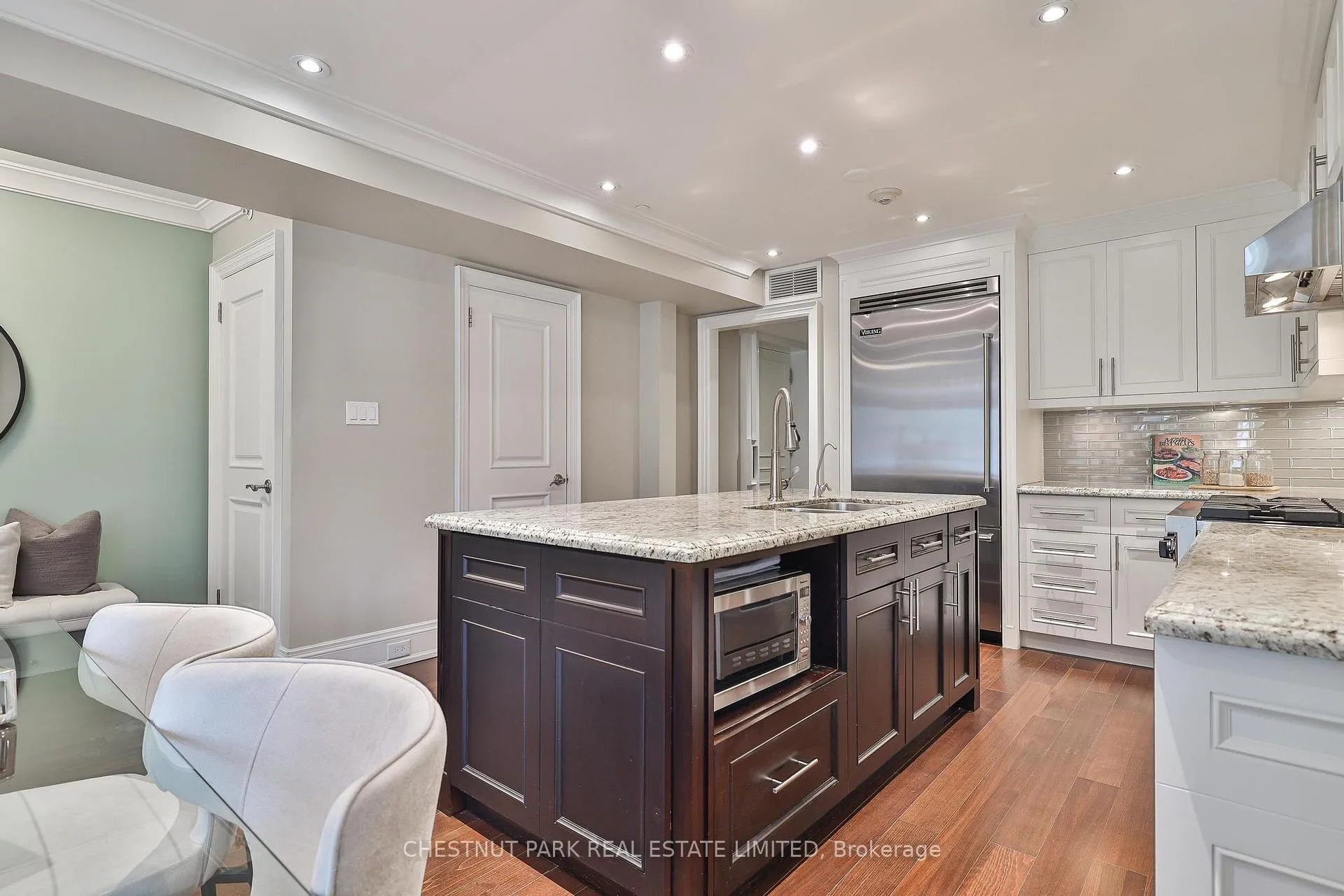 Photo 12 of Unit 2B, 317 Lonsdale Road, Toronto, Forest Hill South — HOMEH