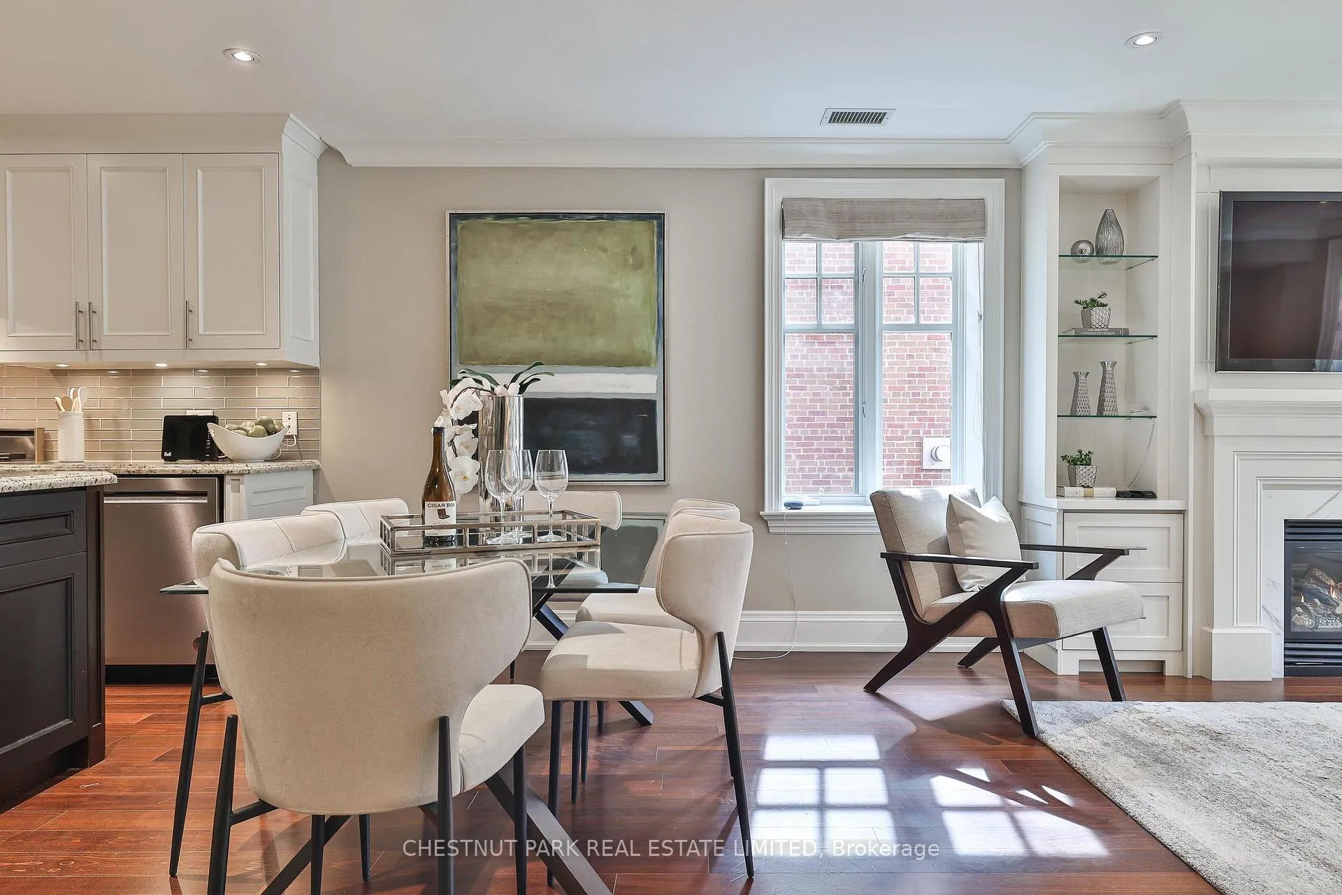 Photo 14 of Unit 2B, 317 Lonsdale Road, Toronto, Forest Hill South — HOMEH