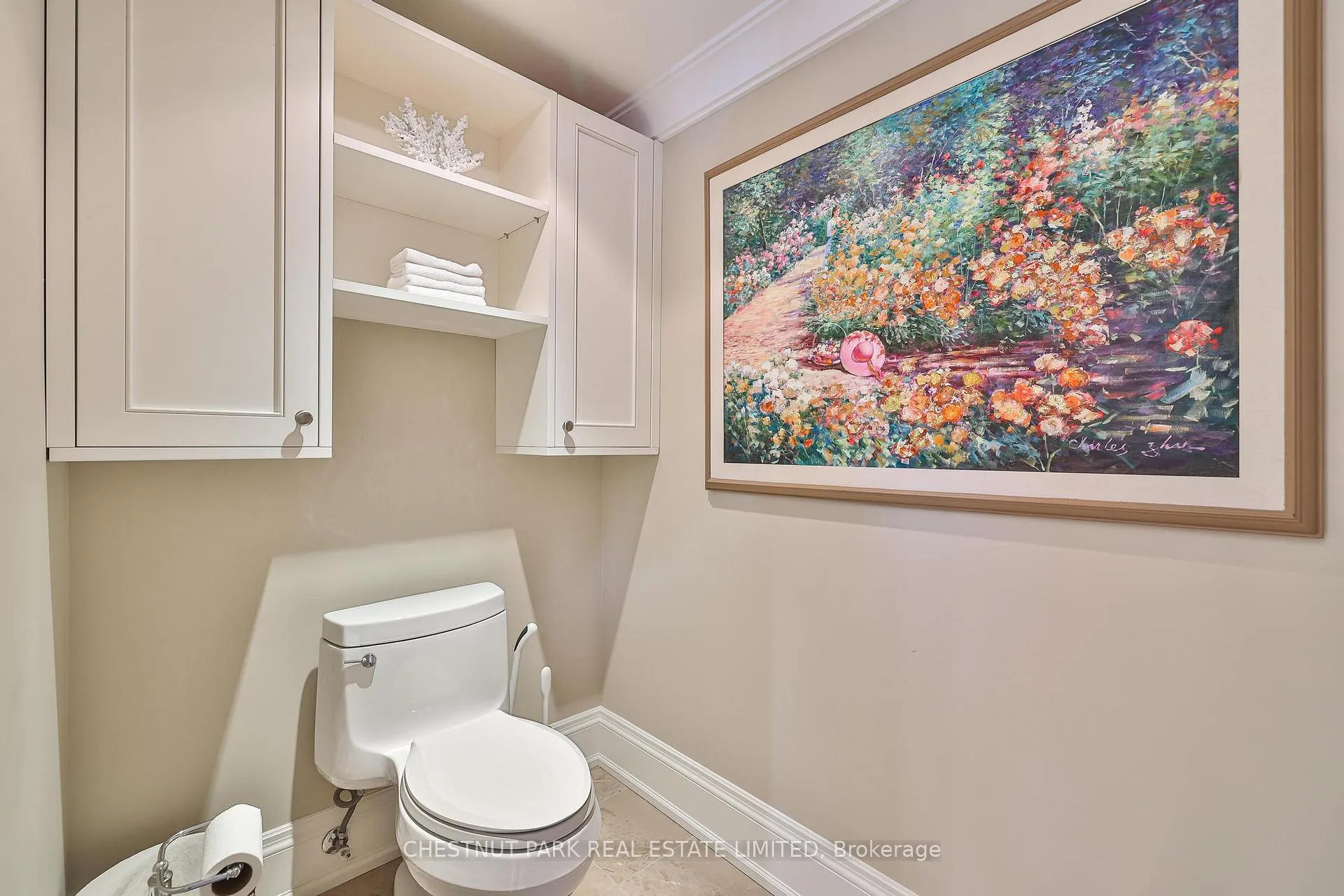 Photo 20 of Unit 2B, 317 Lonsdale Road, Toronto, Forest Hill South — HOMEH
