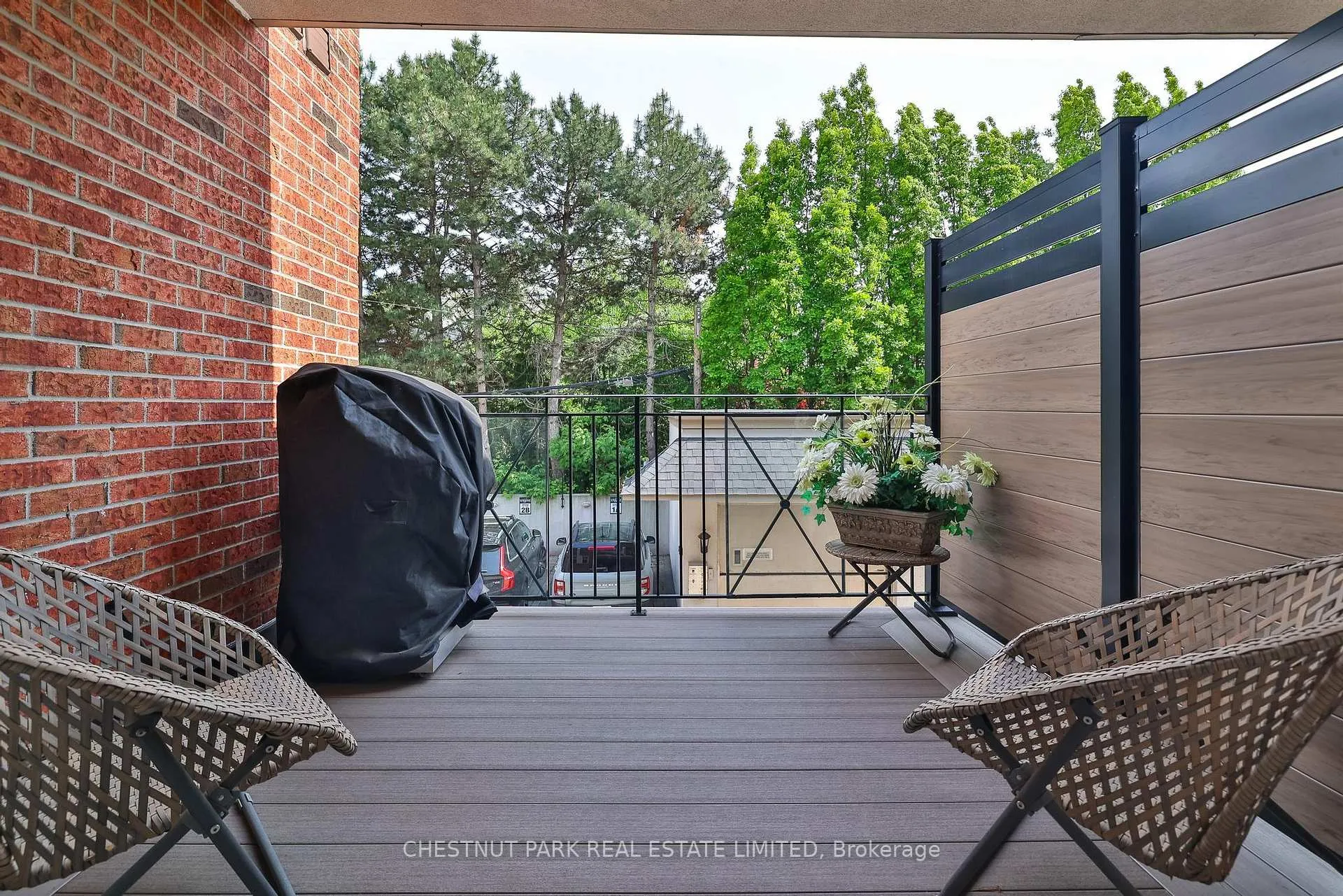 Photo 21 of Unit 2B, 317 Lonsdale Road, Toronto, Forest Hill South — HOMEH