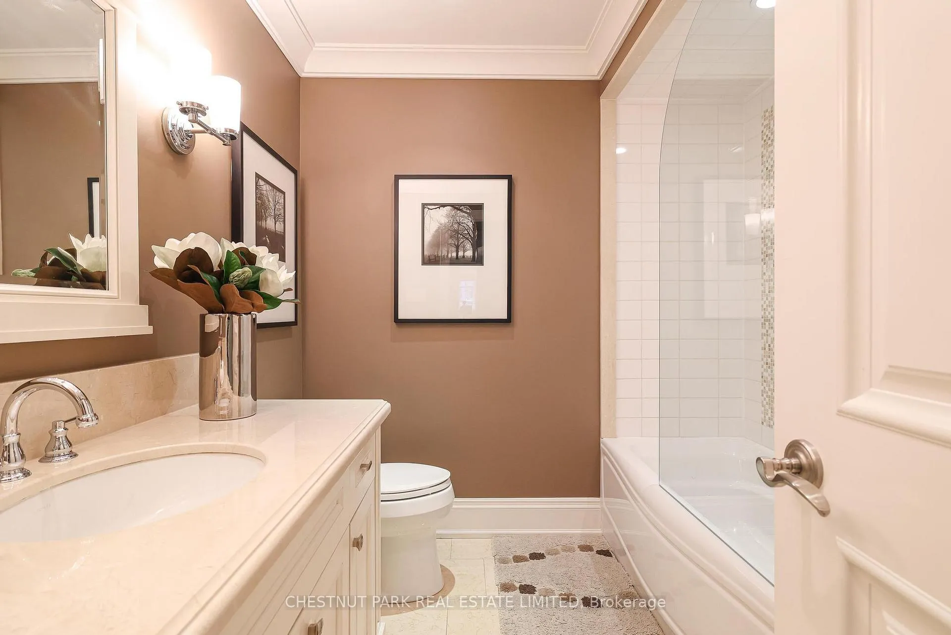 Photo 25 of Unit 2B, 317 Lonsdale Road, Toronto, Forest Hill South — HOMEH