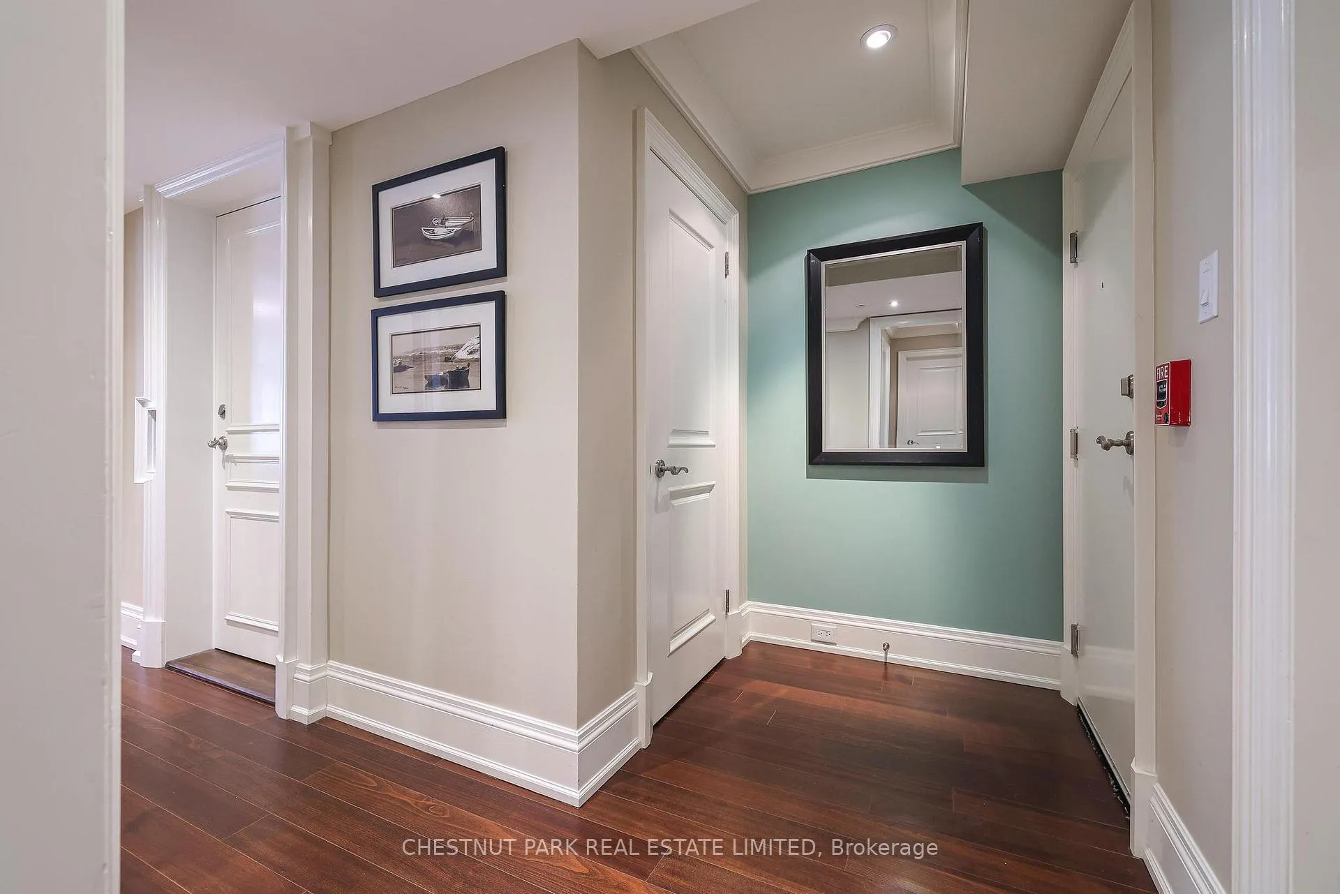 Photo 27 of Unit 2B, 317 Lonsdale Road, Toronto, Forest Hill South — HOMEH