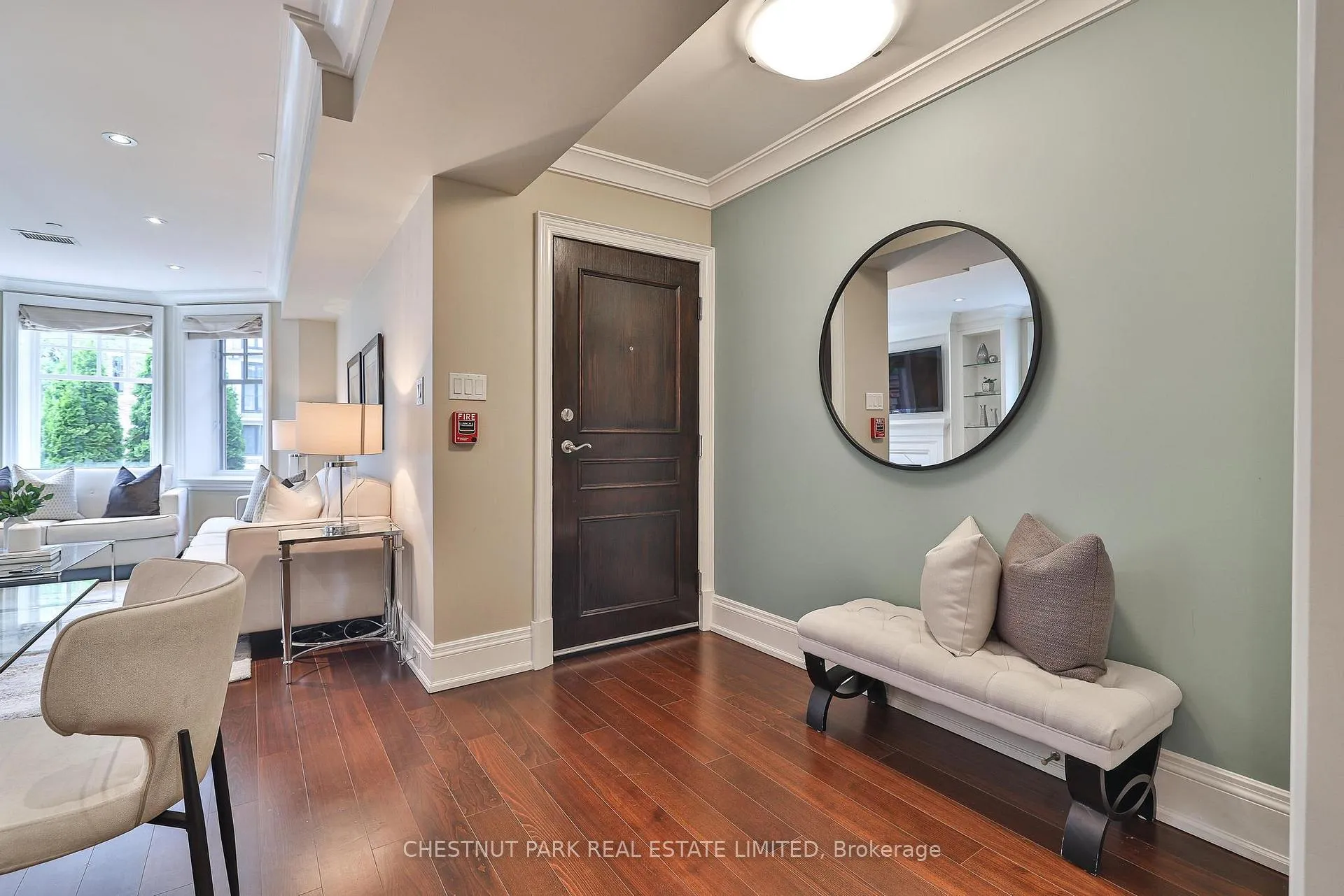 Photo 28 of Unit 2B, 317 Lonsdale Road, Toronto, Forest Hill South — HOMEH