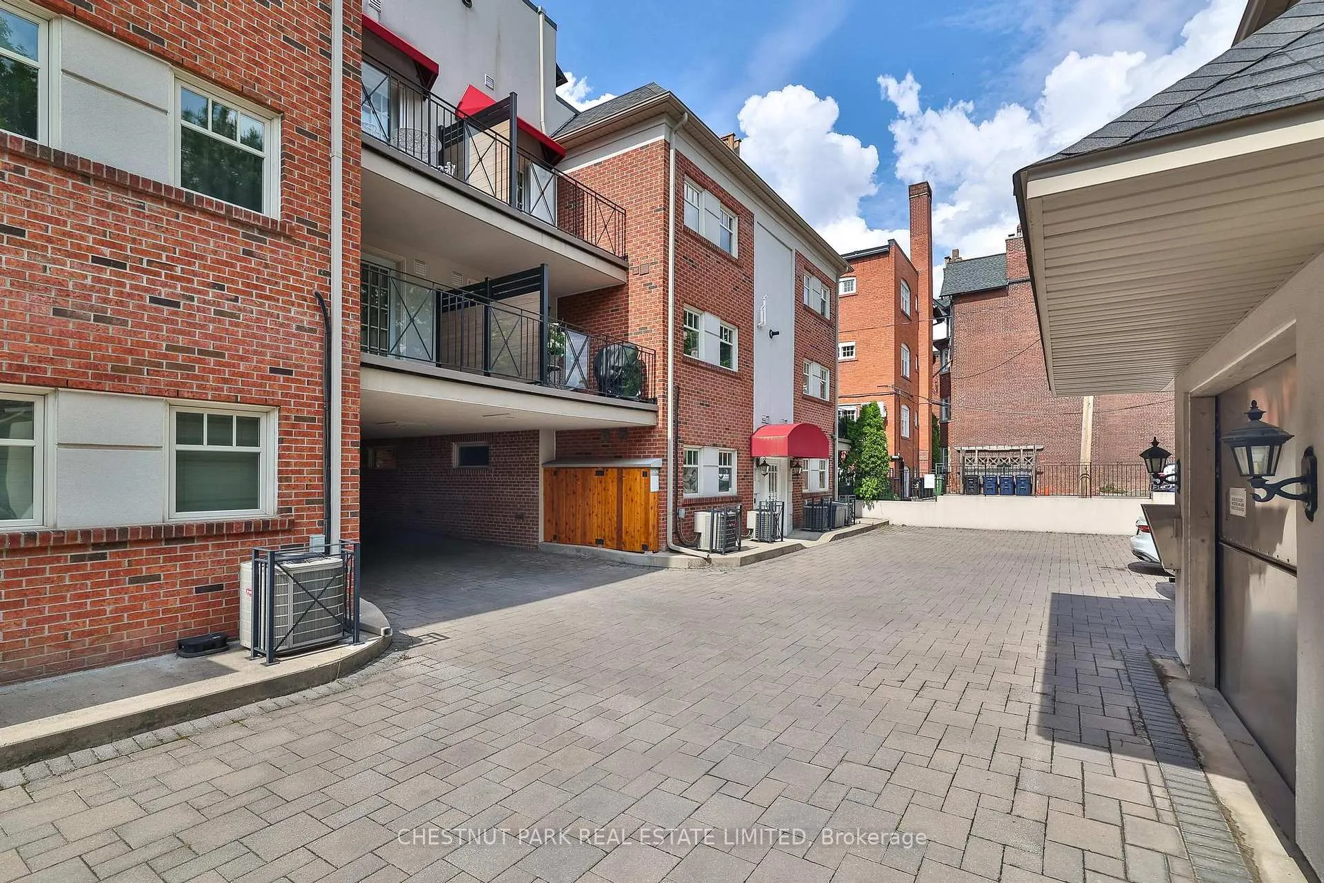 Photo 29 of Unit 2B, 317 Lonsdale Road, Toronto, Forest Hill South — HOMEH