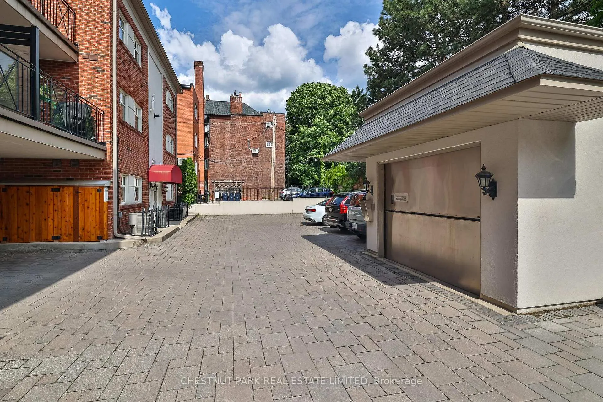 Photo 30 of Unit 2B, 317 Lonsdale Road, Toronto, Forest Hill South — HOMEH