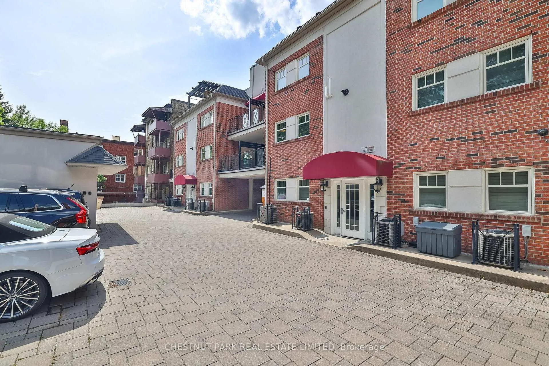 Photo 31 of Unit 2B, 317 Lonsdale Road, Toronto, Forest Hill South — HOMEH