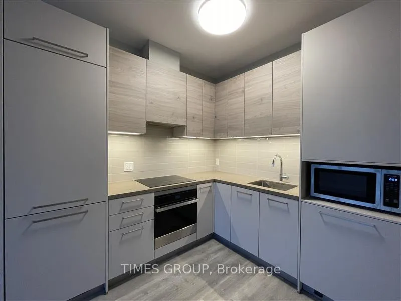 Photo 2 of Unit 501, 12 Gandhi Lane, Markham, Commerce Valley — HOMEH
