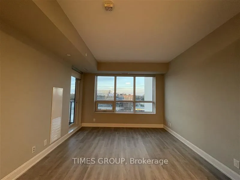 Photo 3 of Unit 501, 12 Gandhi Lane, Markham, Commerce Valley — HOMEH